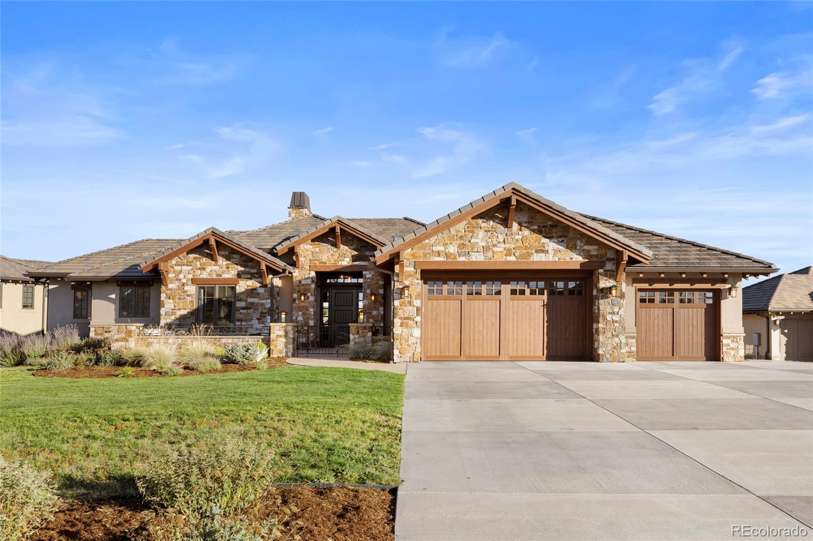 MLS Image #41 for 7228  prairie star court,parker, Colorado