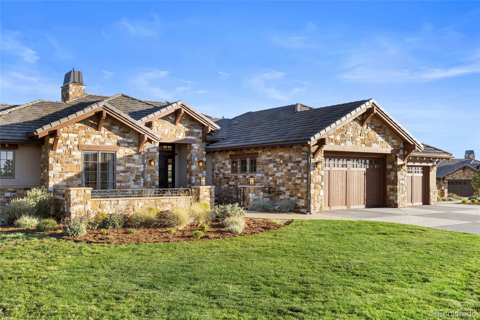 MLS Image #42 for 7228  prairie star court,parker, Colorado