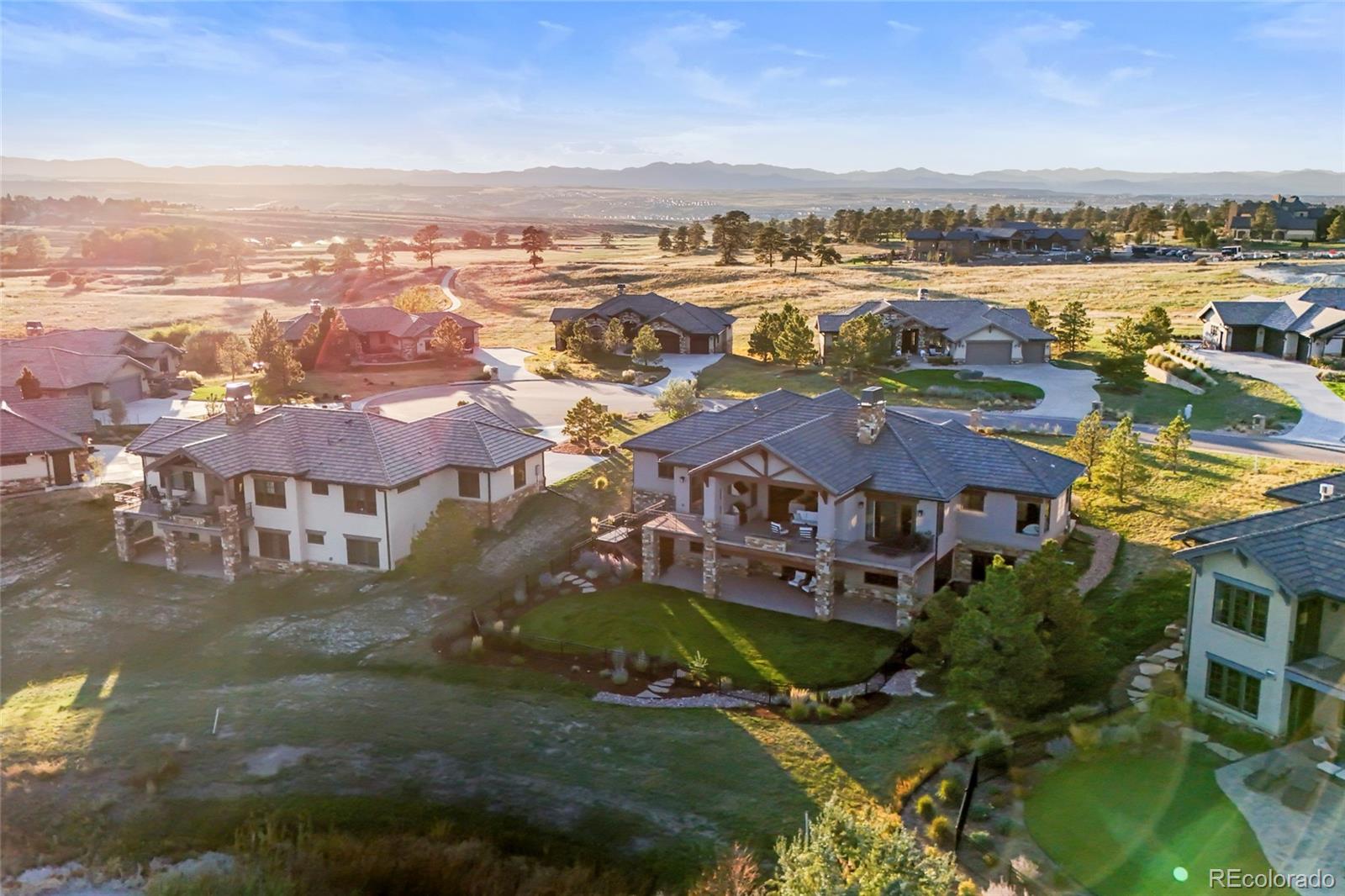 MLS Image #43 for 7228  prairie star court,parker, Colorado