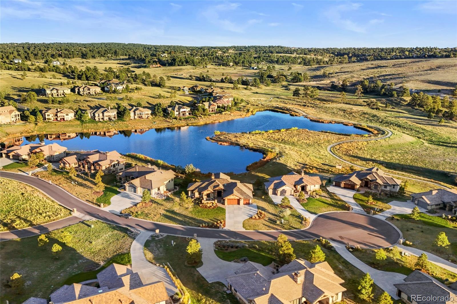MLS Image #44 for 7228  prairie star court,parker, Colorado