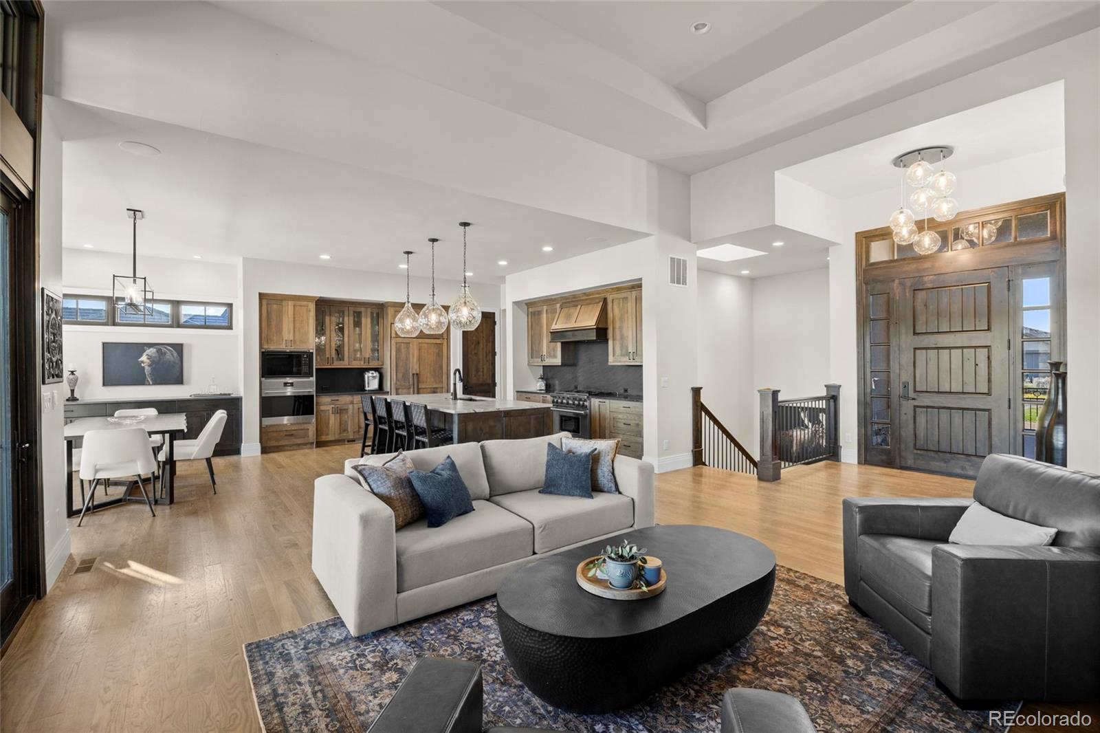 MLS Image #5 for 7228  prairie star court,parker, Colorado