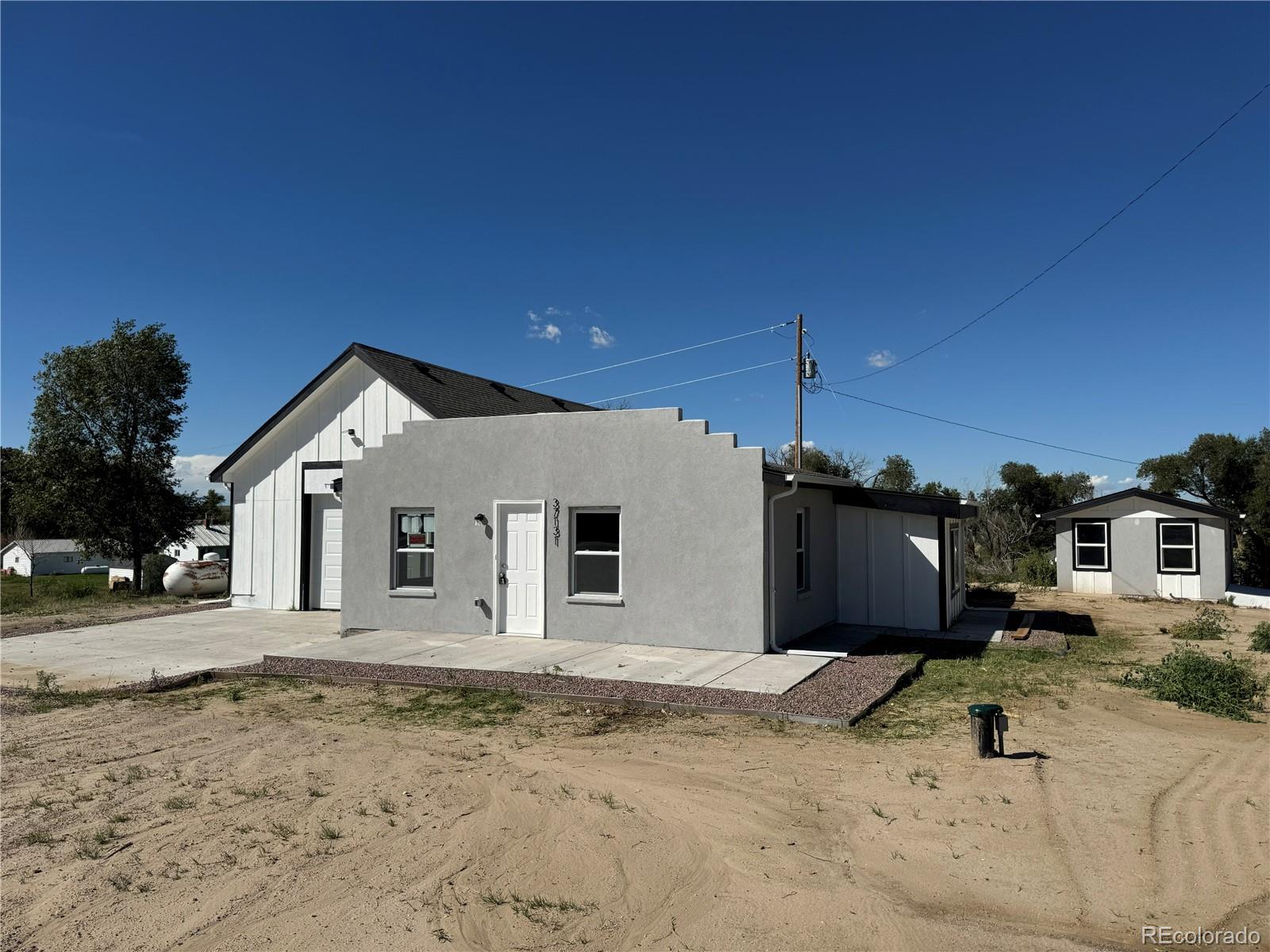 MLS Image #1 for 37131  us highway 24 ,matheson, Colorado