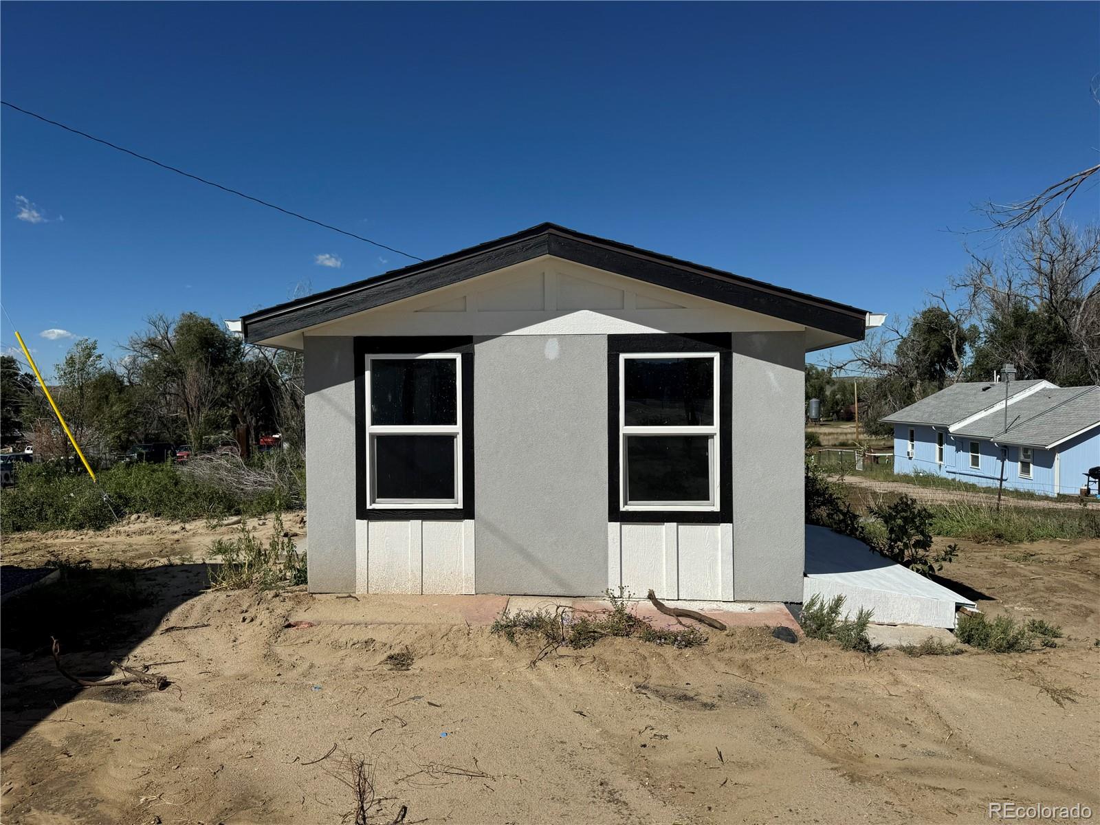 MLS Image #32 for 37131  us highway 24 ,matheson, Colorado