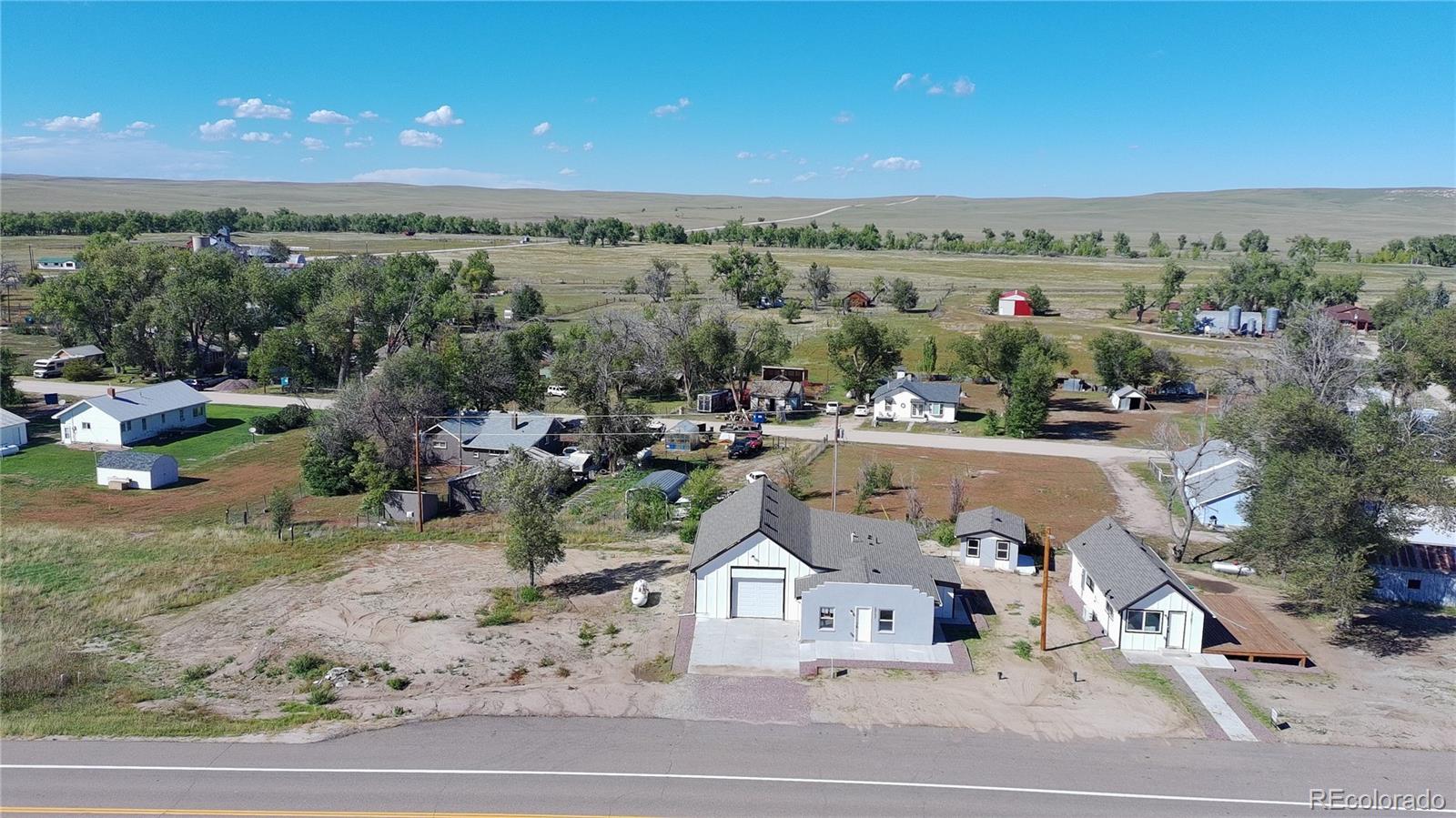 MLS Image #43 for 37131  us highway 24 ,matheson, Colorado