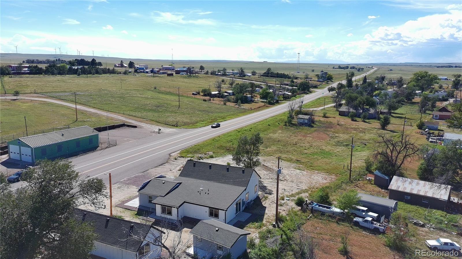 MLS Image #44 for 37131  us highway 24 ,matheson, Colorado