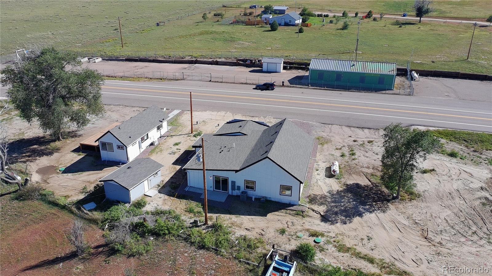 MLS Image #45 for 37131  us highway 24 ,matheson, Colorado