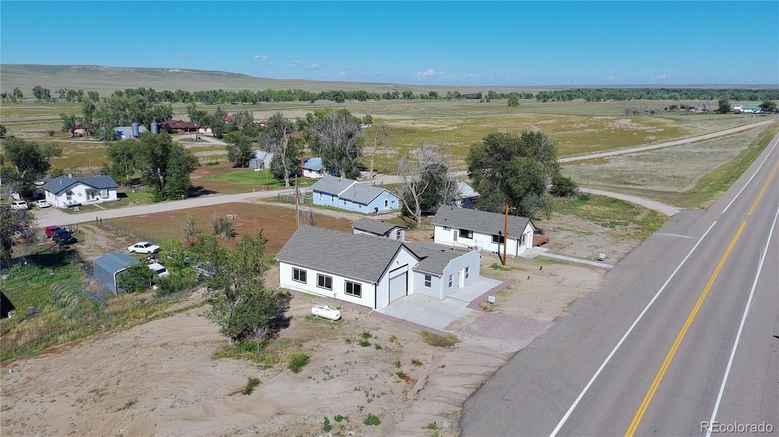 MLS Image #47 for 37131  us highway 24 ,matheson, Colorado