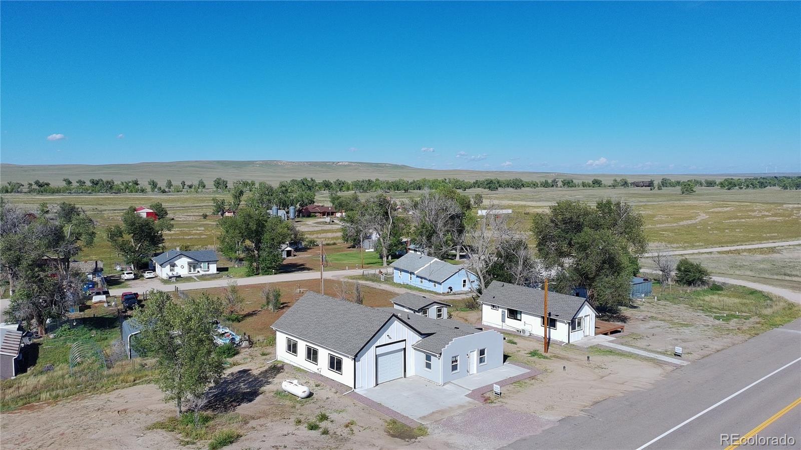 MLS Image #48 for 37131  us highway 24 ,matheson, Colorado