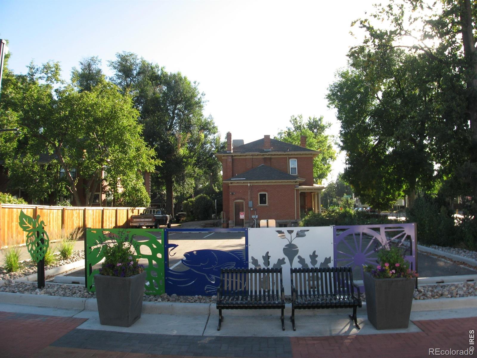 MLS Image #1 for 649  remington street,fort collins, Colorado