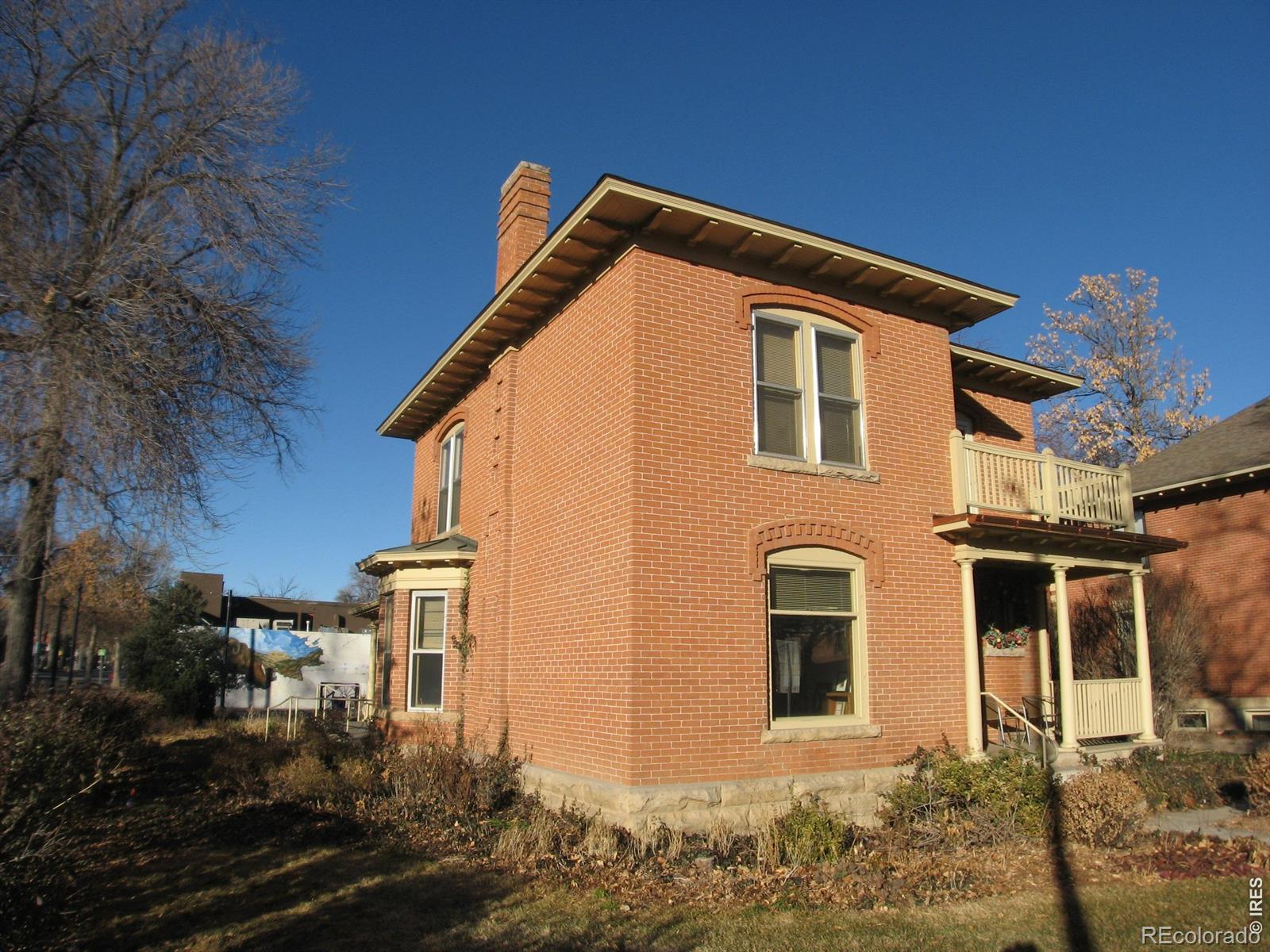 MLS Image #2 for 649  remington street,fort collins, Colorado