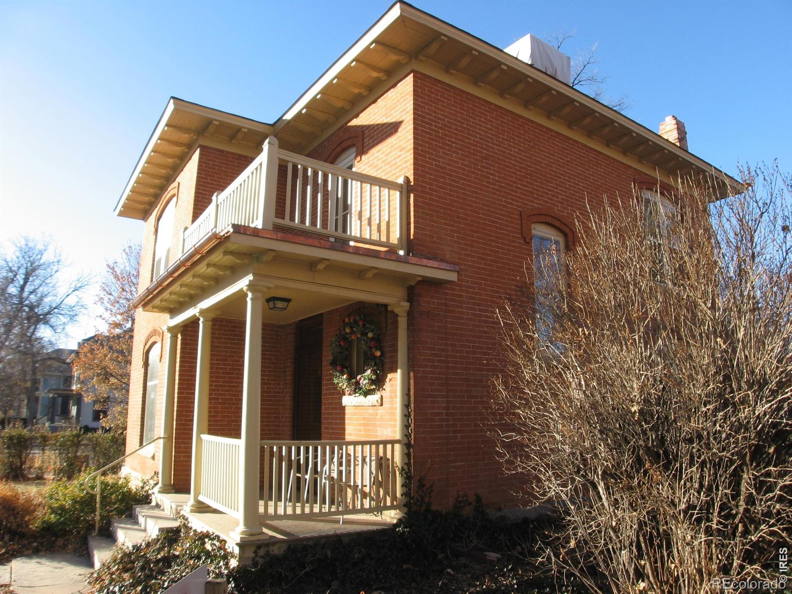 MLS Image #3 for 649  remington street,fort collins, Colorado