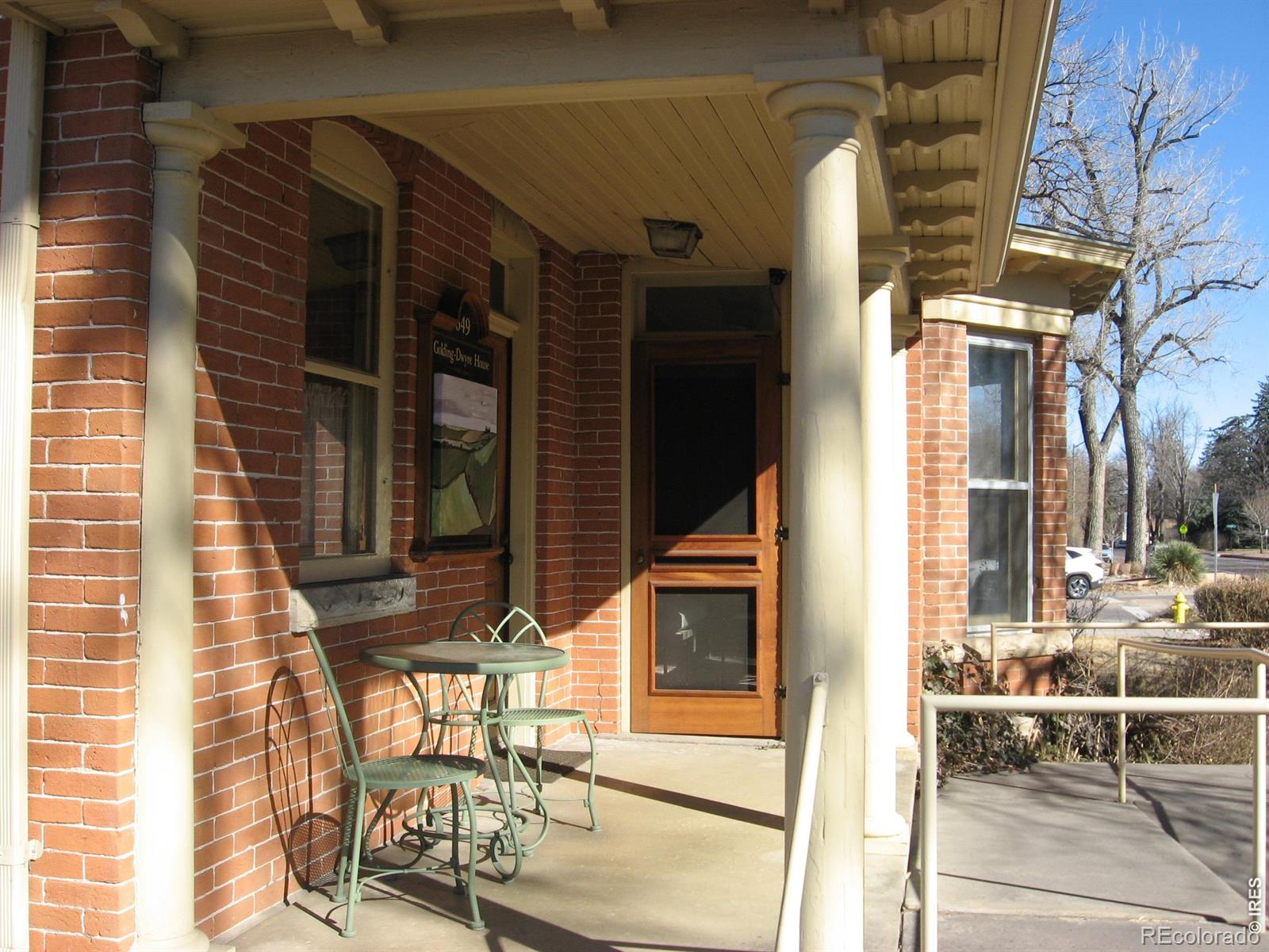 MLS Image #5 for 649  remington street,fort collins, Colorado