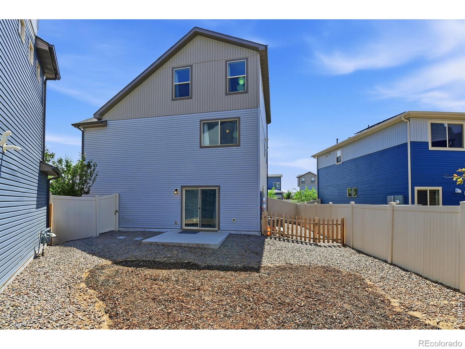 MLS Image #34 for 17975 e 54th avenue,denver, Colorado