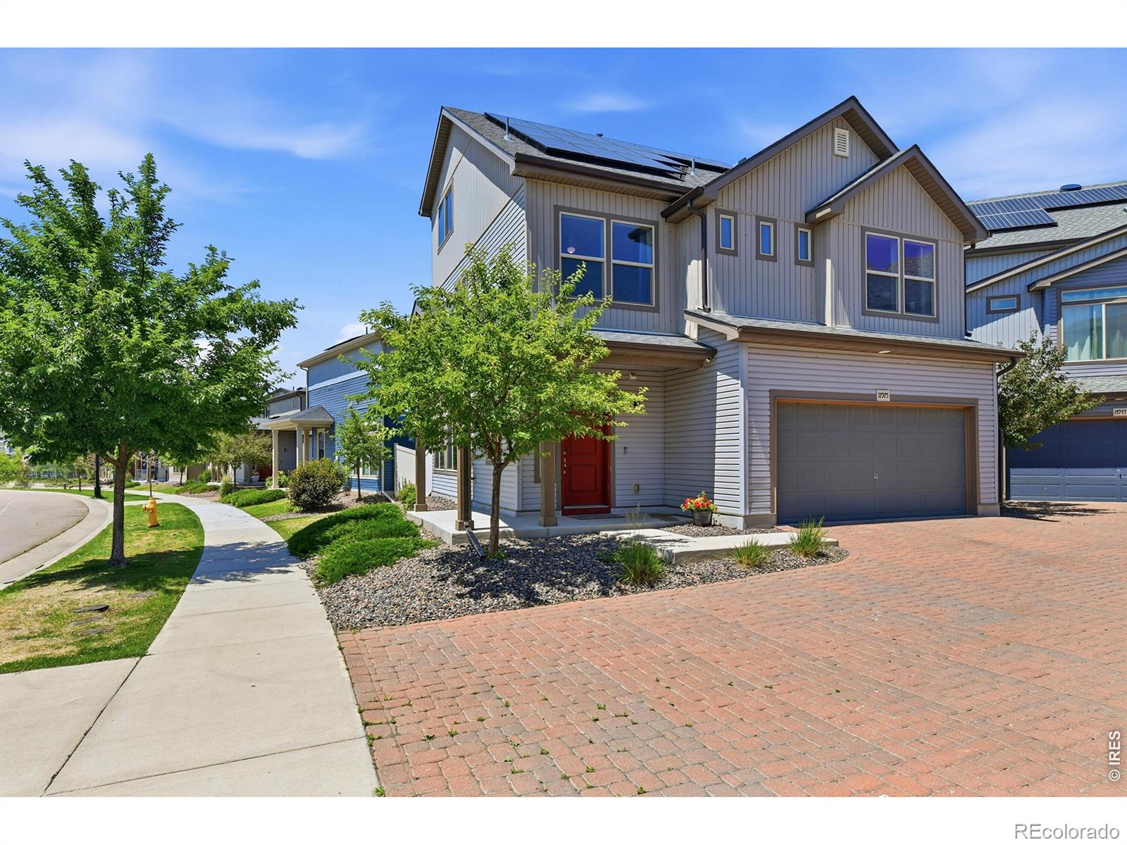 MLS Image #35 for 17975 e 54th avenue,denver, Colorado