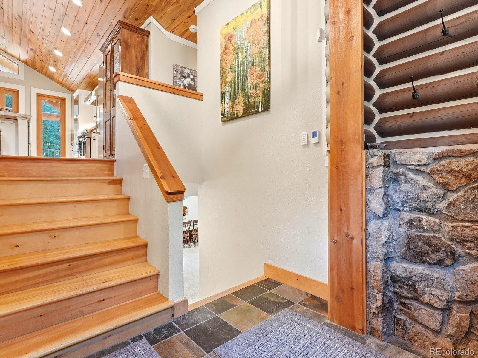 MLS Image #2 for 27456  troublesome gulch road,evergreen, Colorado