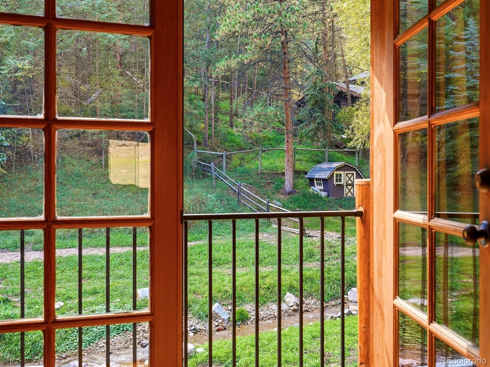 MLS Image #22 for 27456  troublesome gulch road,evergreen, Colorado