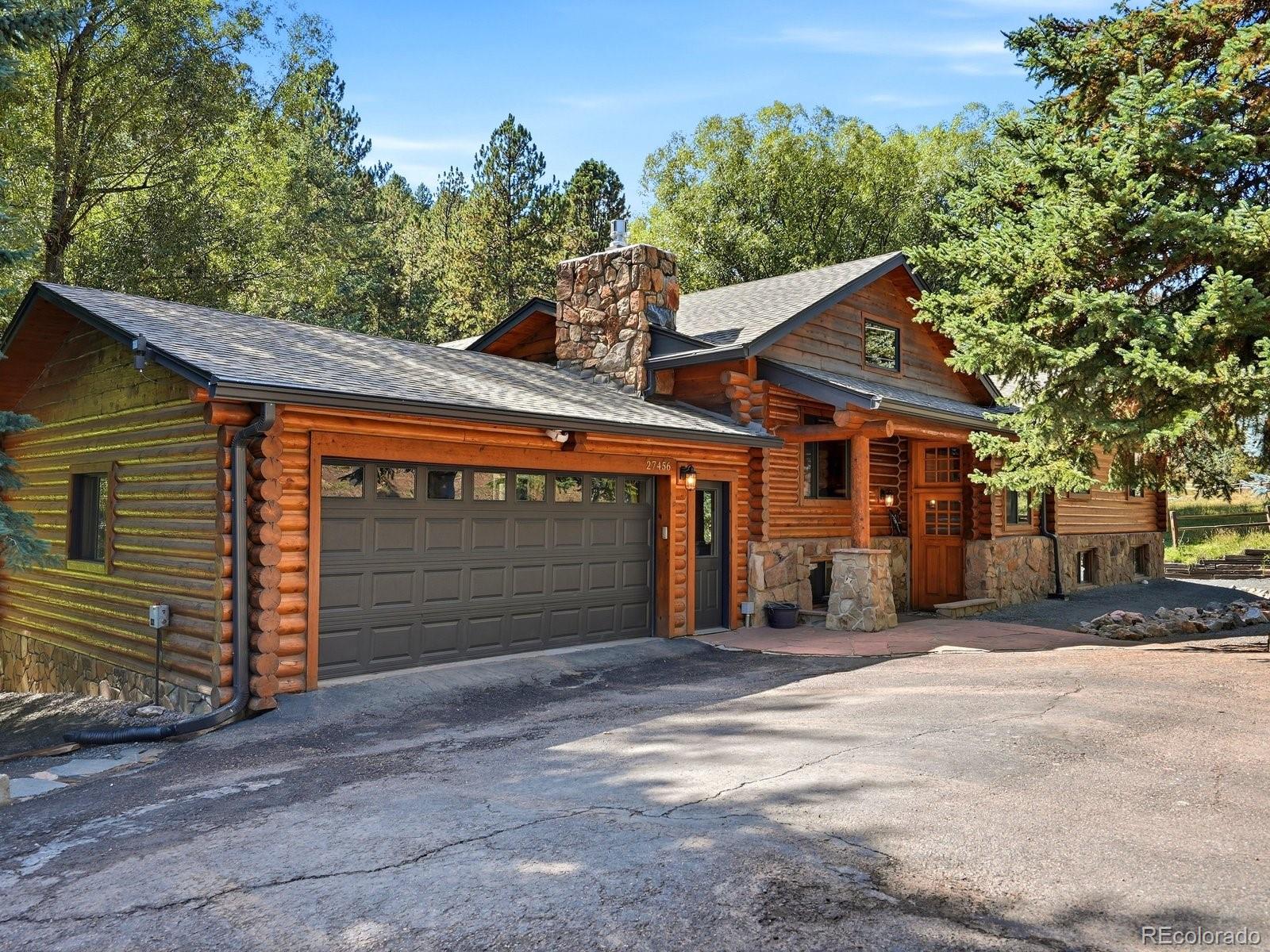 MLS Image #26 for 27456  troublesome gulch road,evergreen, Colorado
