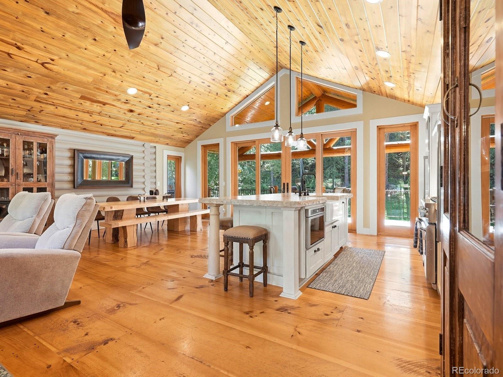 MLS Image #34 for 27456  troublesome gulch road,evergreen, Colorado
