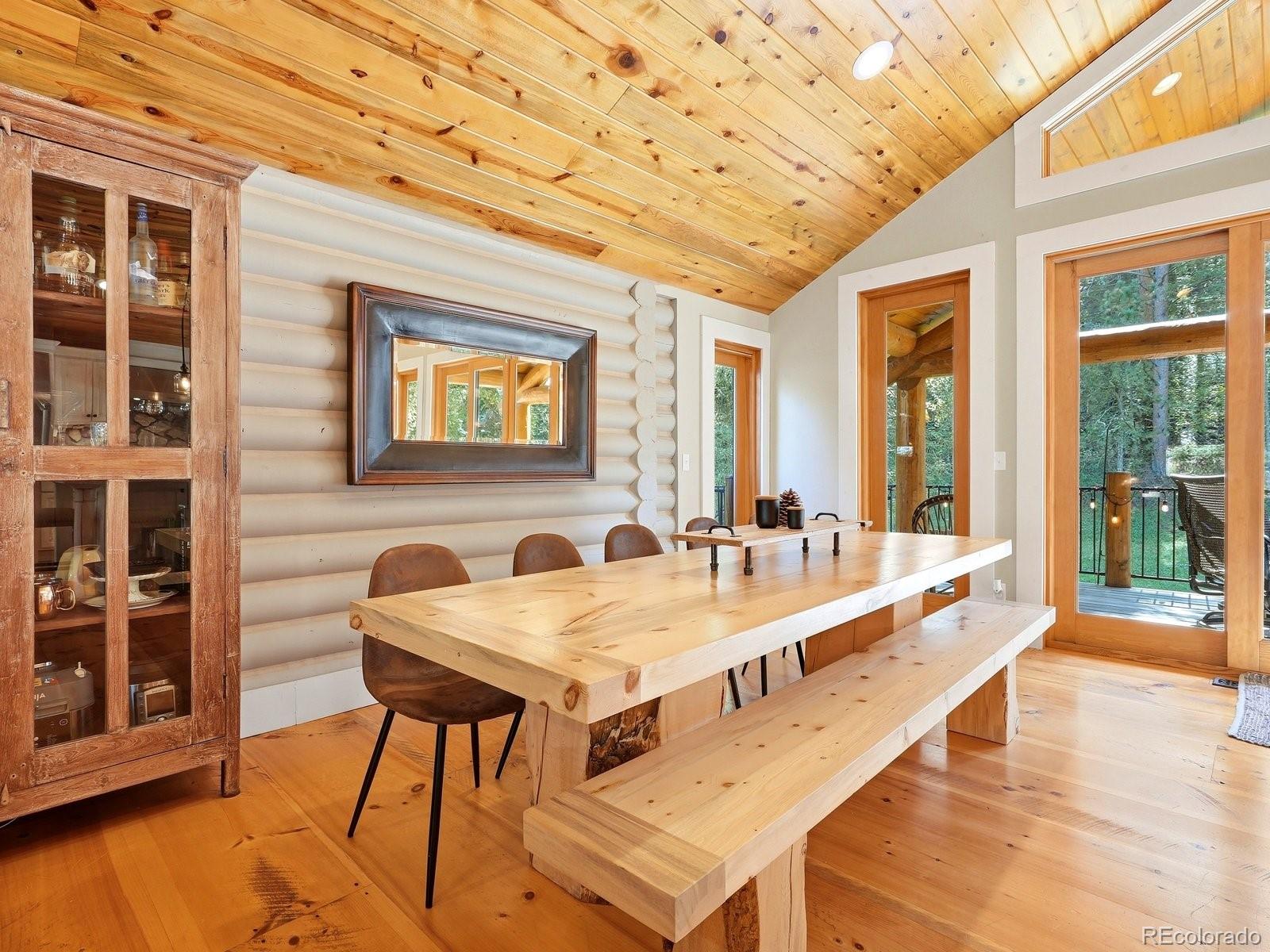 MLS Image #37 for 27456  troublesome gulch road,evergreen, Colorado