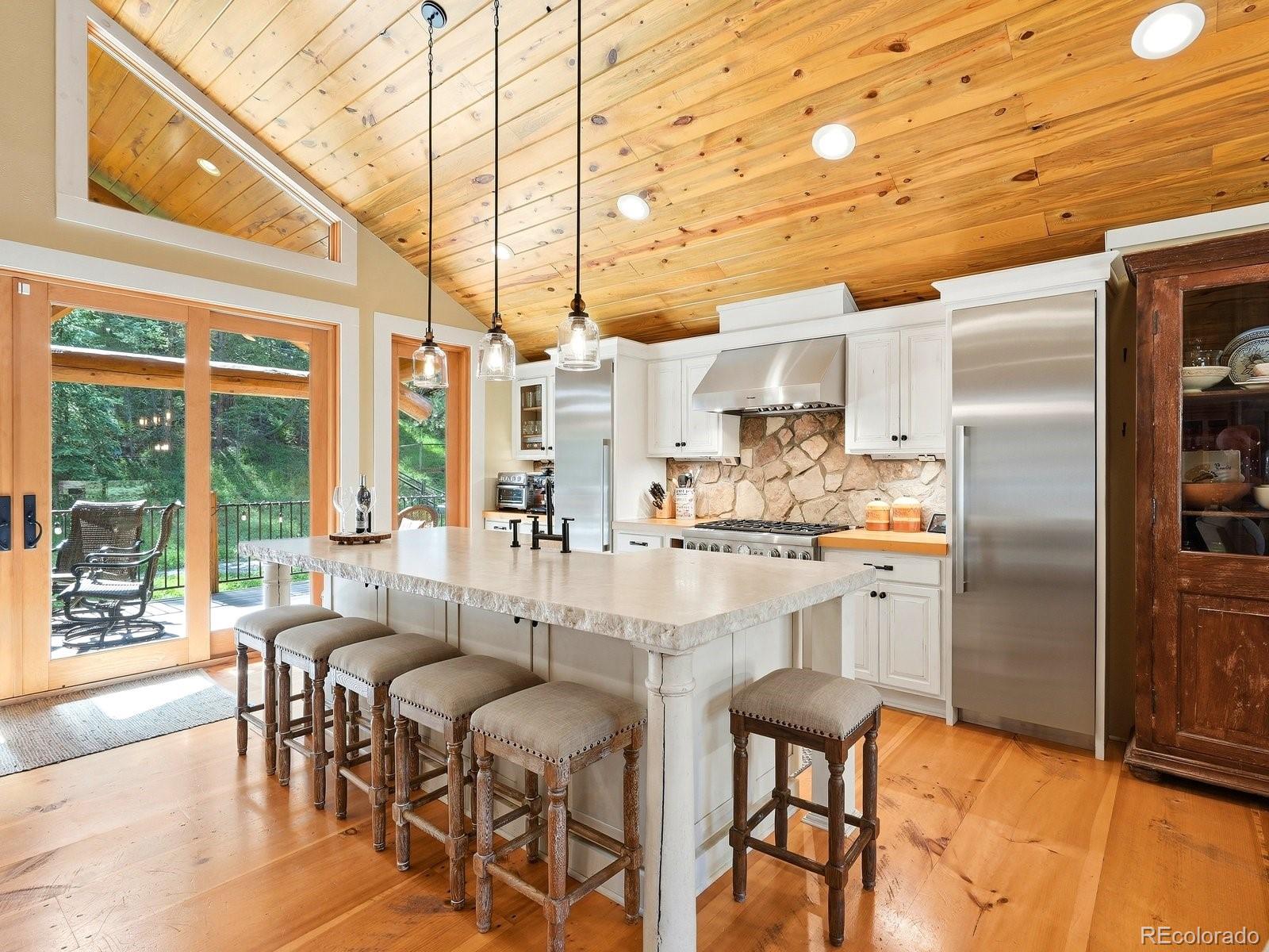 MLS Image #38 for 27456  troublesome gulch road,evergreen, Colorado