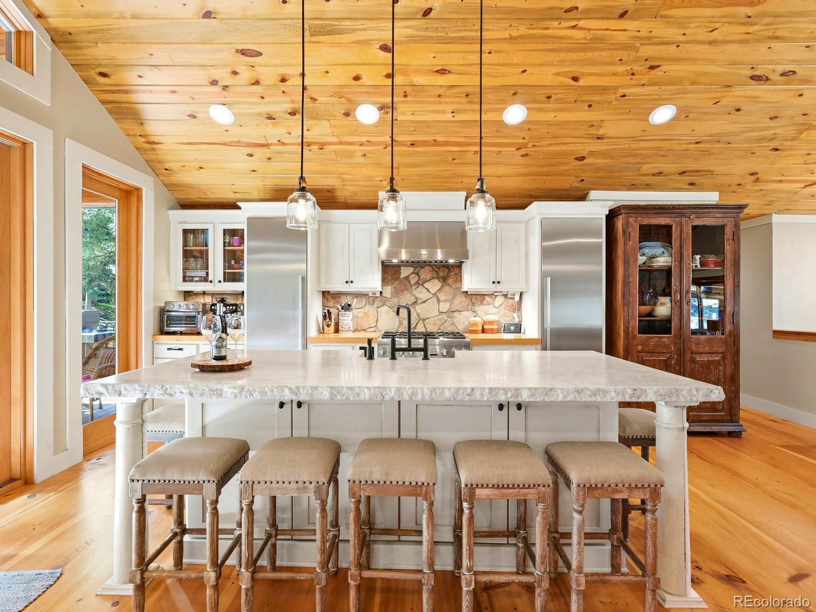 MLS Image #40 for 27456  troublesome gulch road,evergreen, Colorado