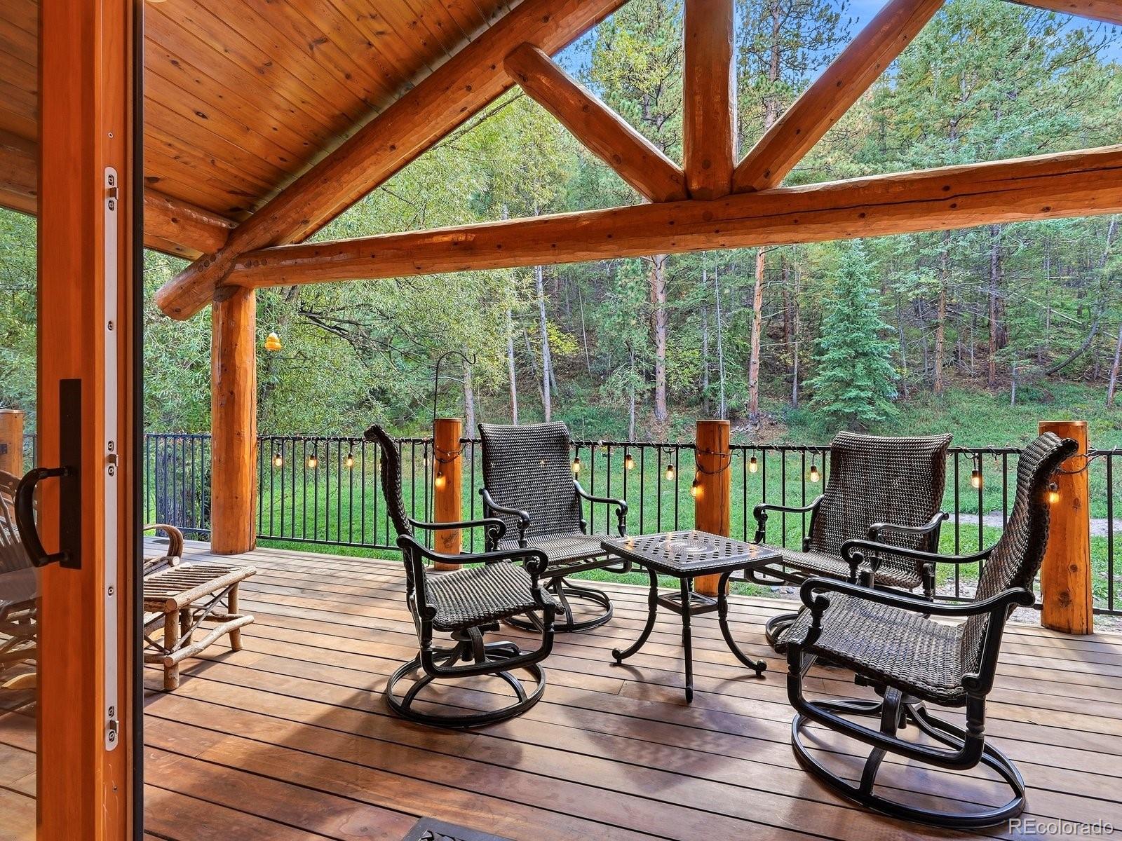 MLS Image #42 for 27456  troublesome gulch road,evergreen, Colorado