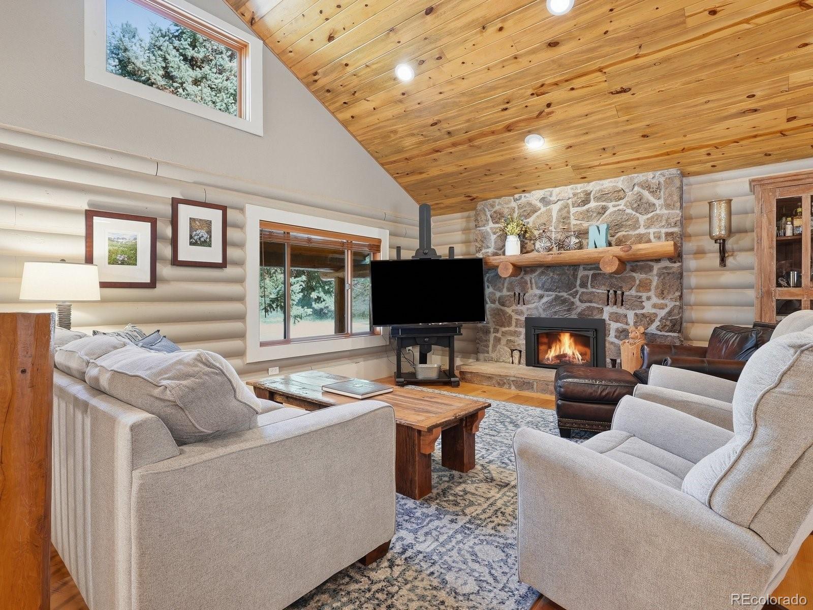 MLS Image #6 for 27456  troublesome gulch road,evergreen, Colorado