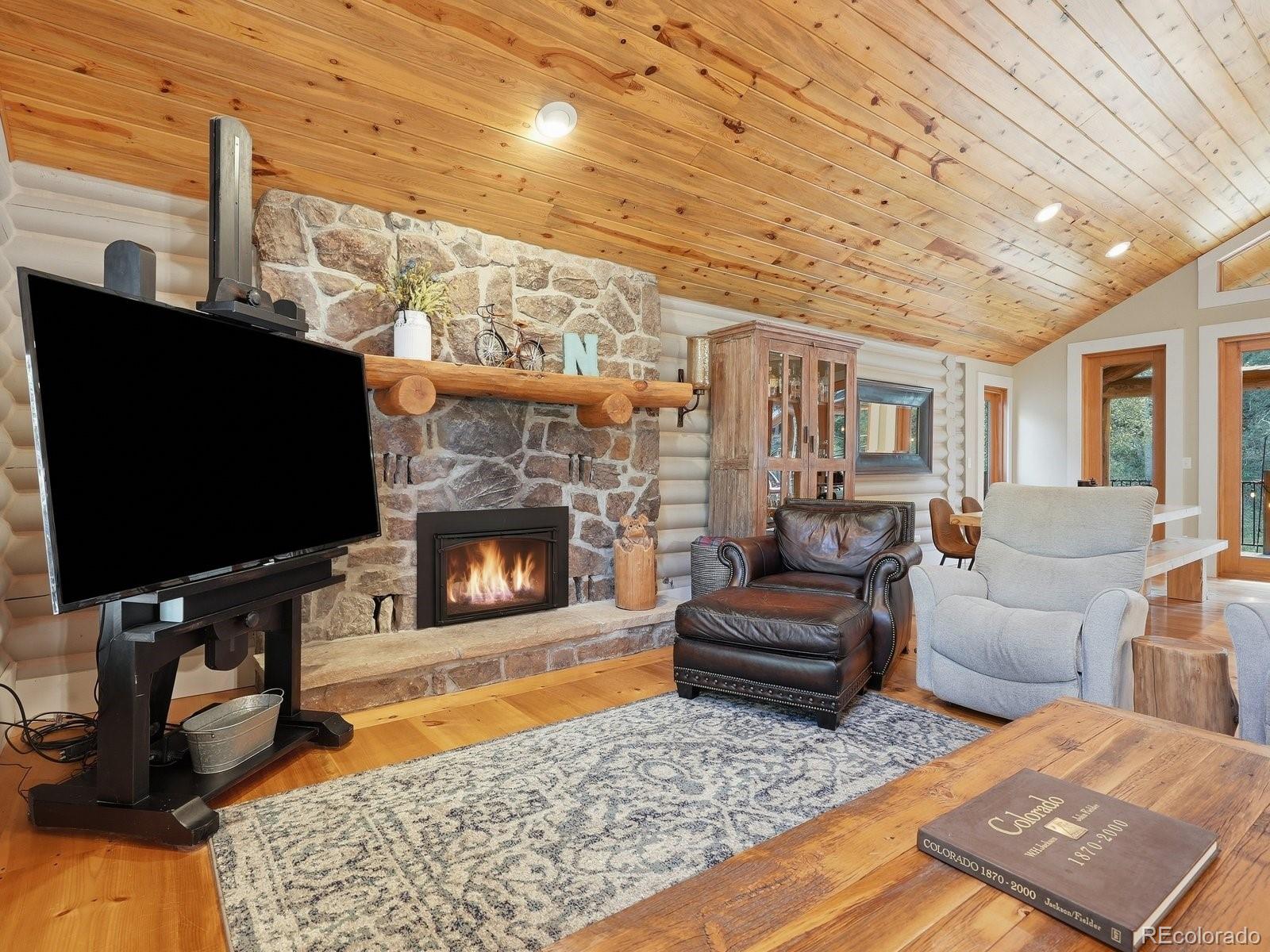 MLS Image #7 for 27456  troublesome gulch road,evergreen, Colorado