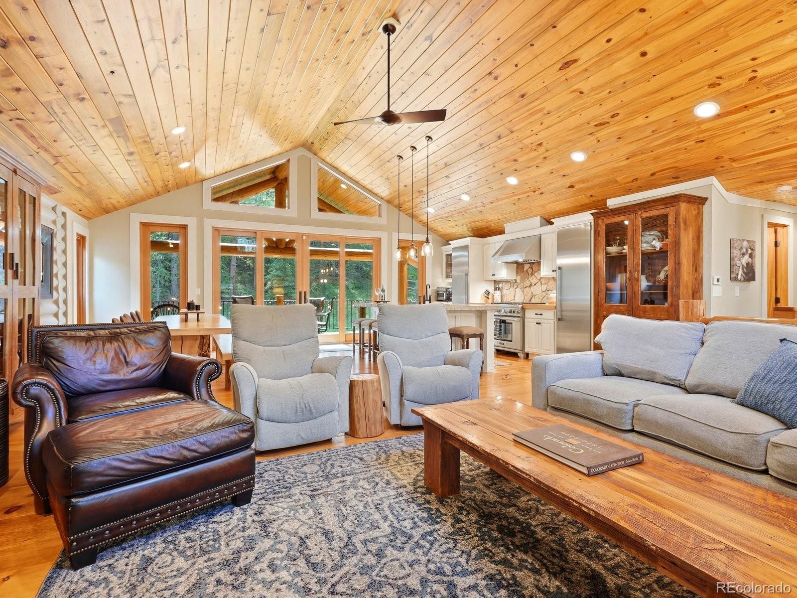 MLS Image #8 for 27456  troublesome gulch road,evergreen, Colorado