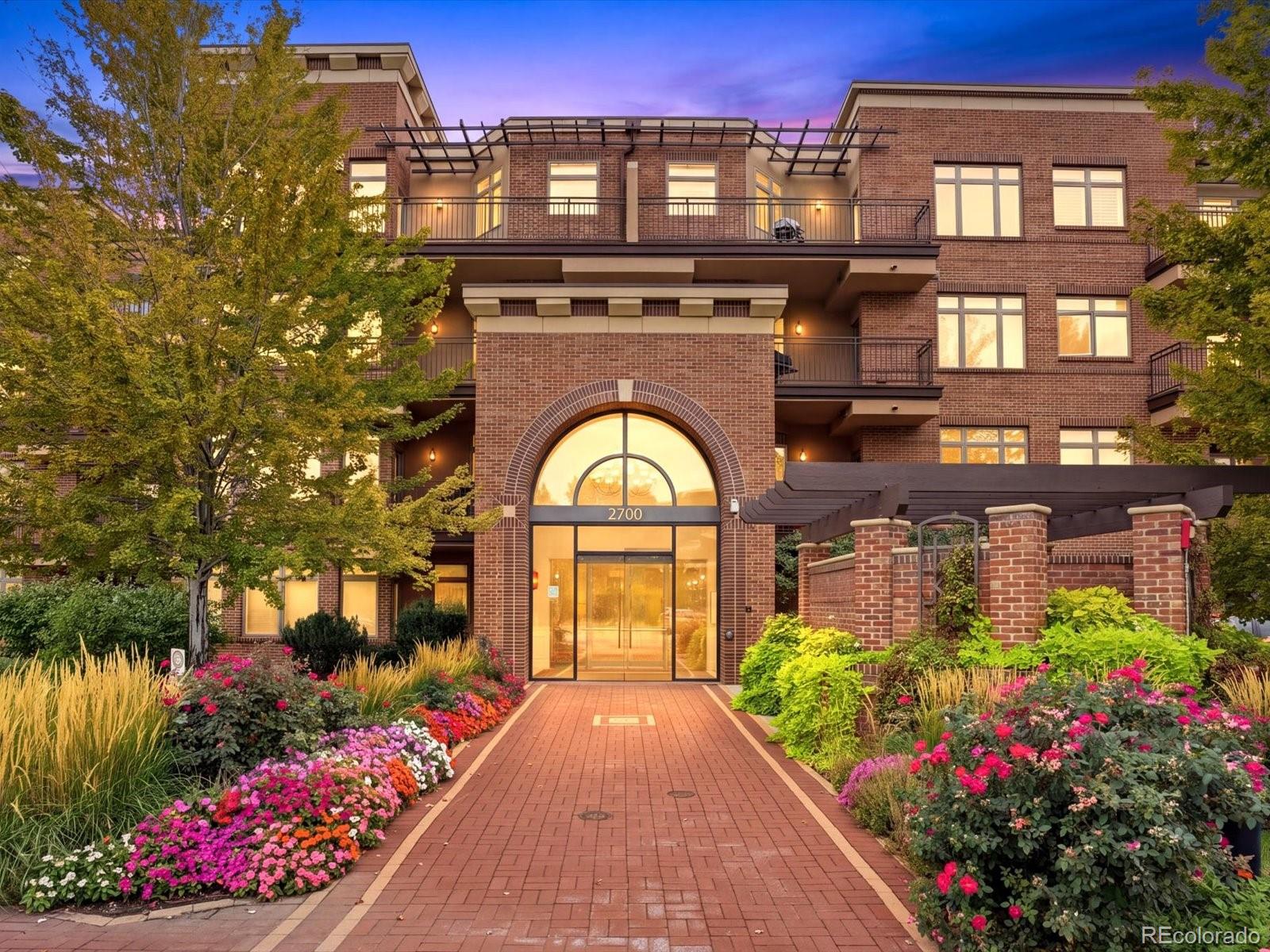 MLS Image #19 for 2700 e cherry creek s drive,denver, Colorado