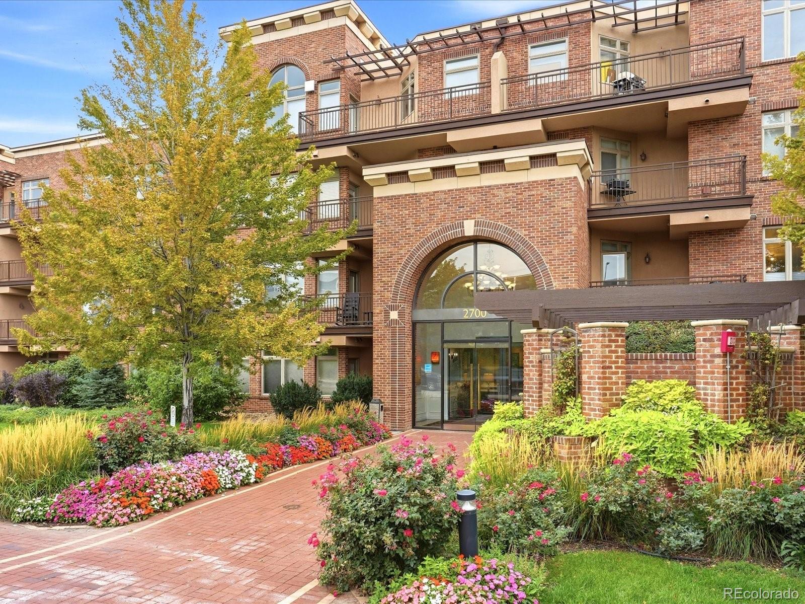 MLS Image #20 for 2700 e cherry creek s drive,denver, Colorado