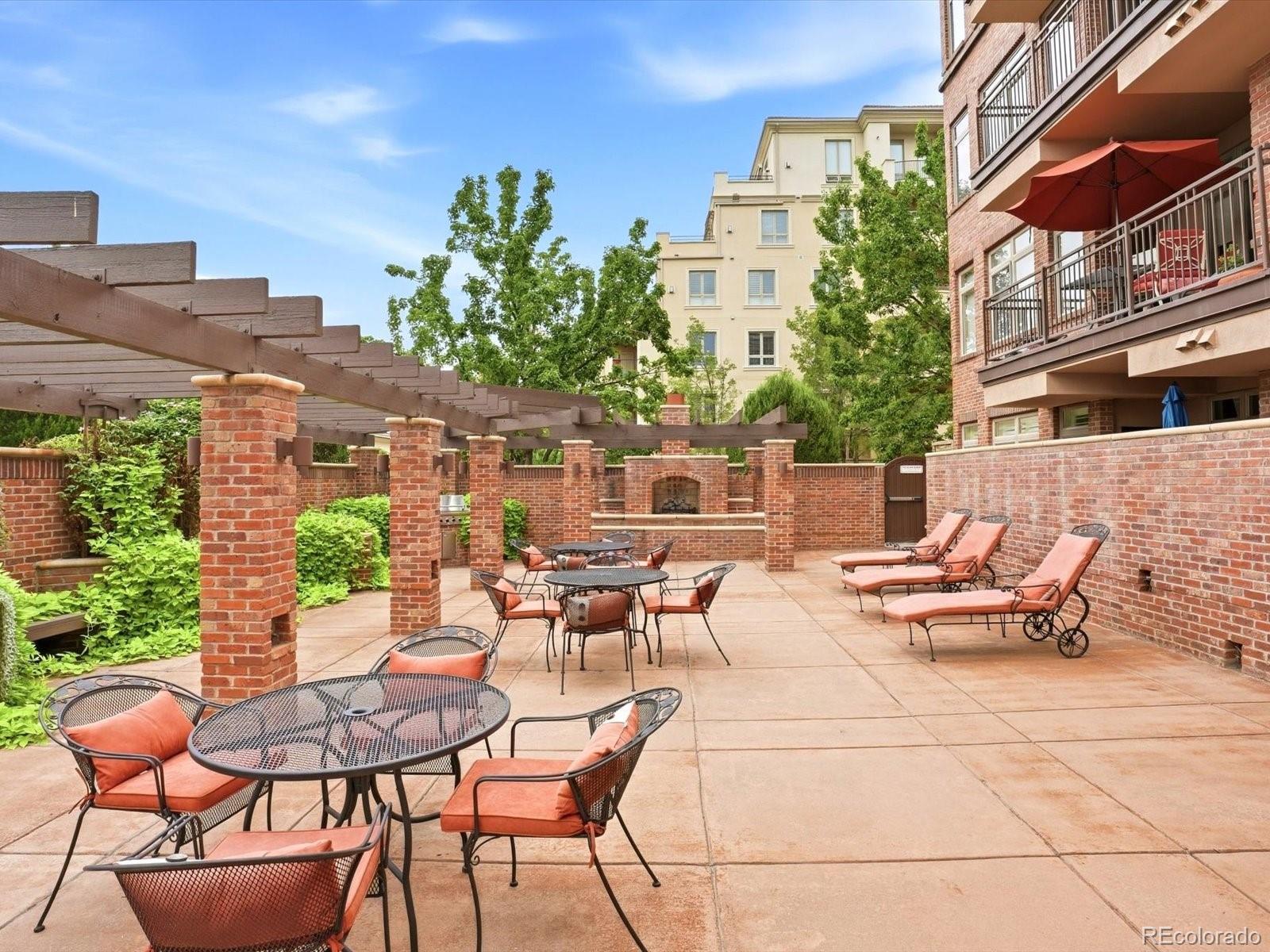 MLS Image #26 for 2700 e cherry creek s drive,denver, Colorado