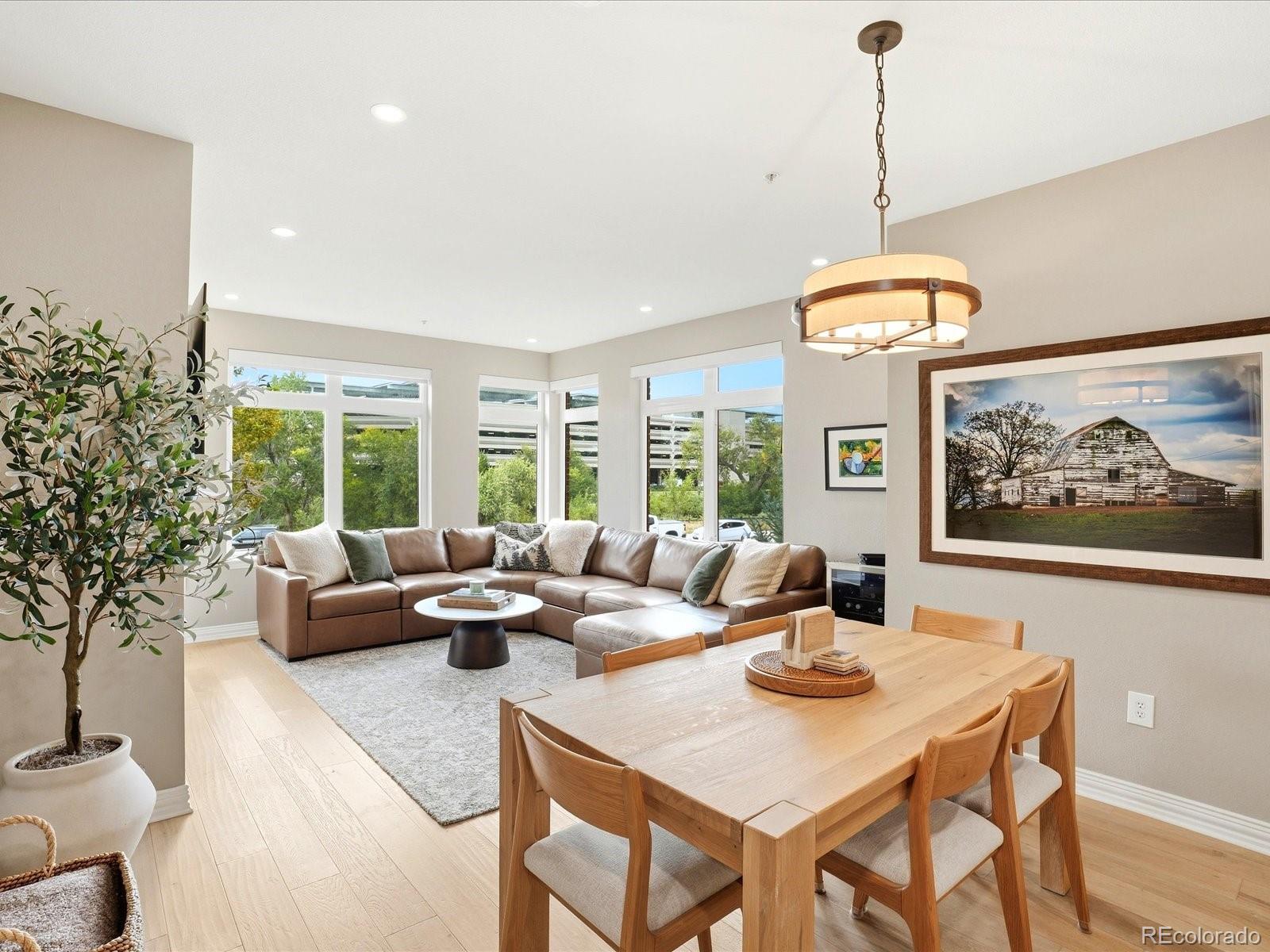 MLS Image #3 for 2700 e cherry creek s drive,denver, Colorado