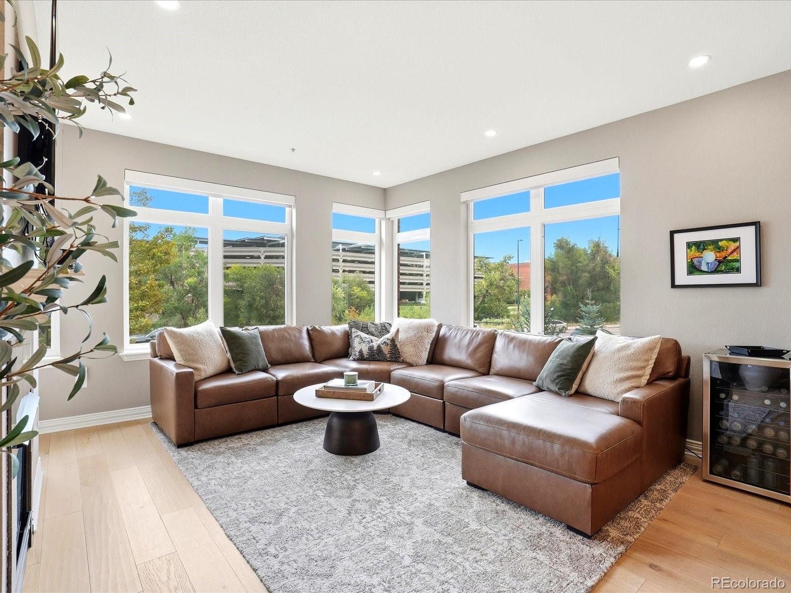 MLS Image #4 for 2700 e cherry creek s drive,denver, Colorado