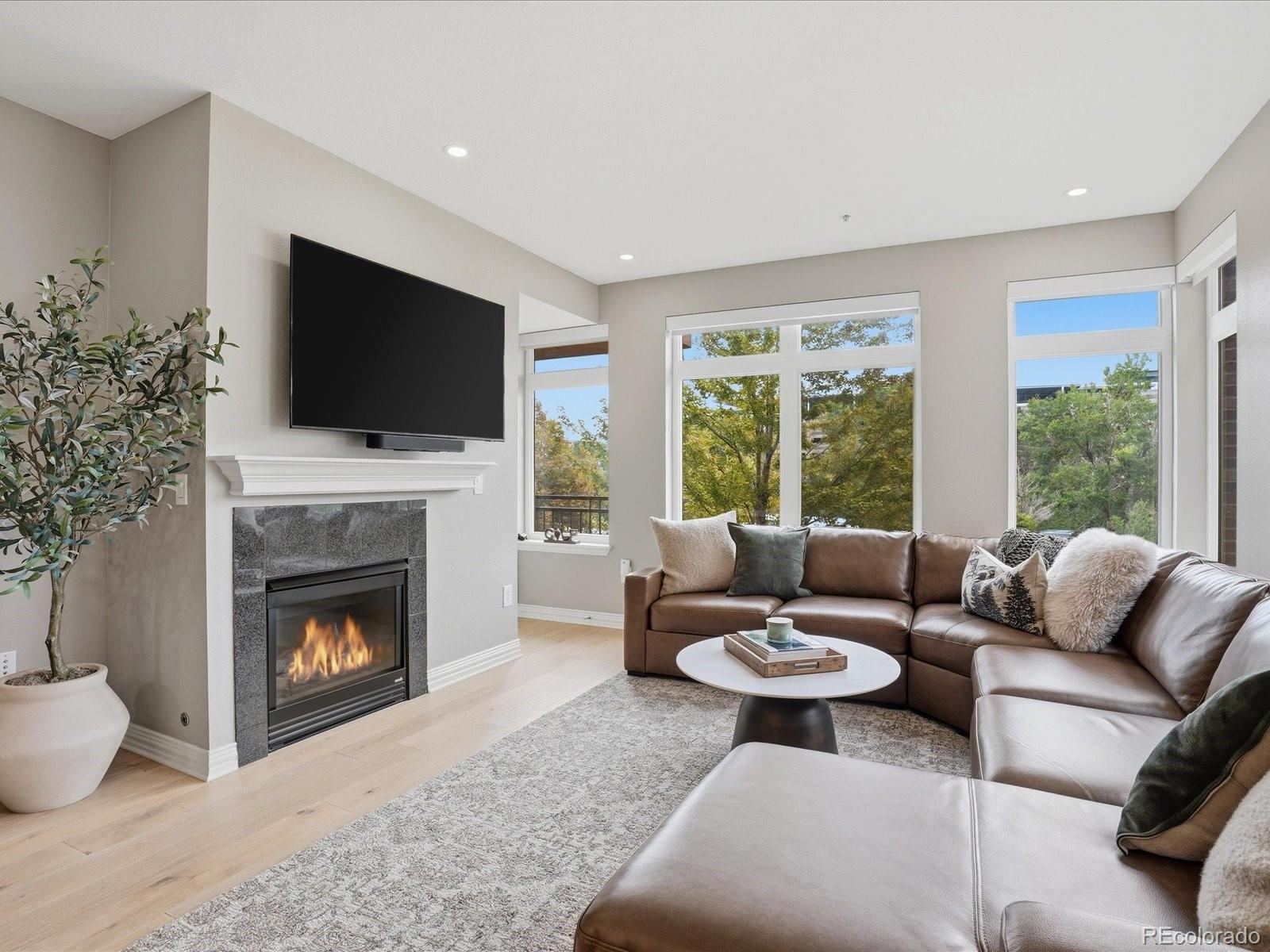 MLS Image #5 for 2700 e cherry creek s drive,denver, Colorado