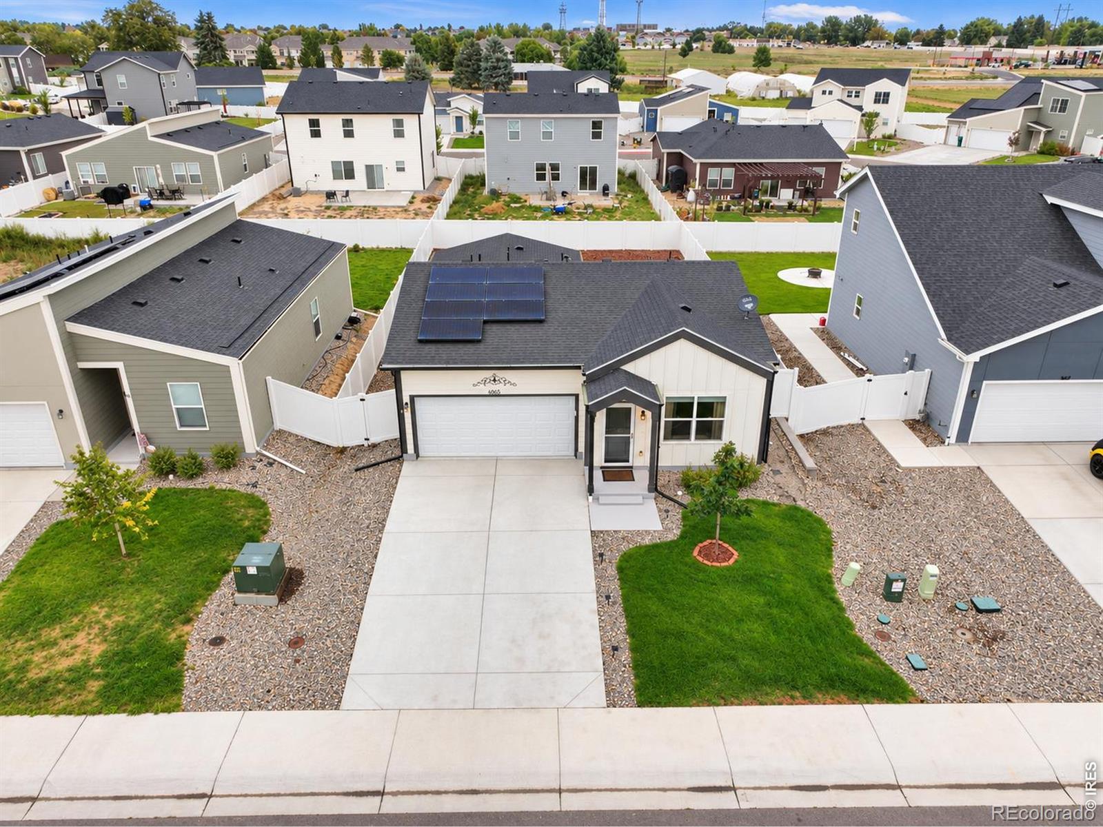MLS Image #0 for 3605  kenai street,evans, Colorado