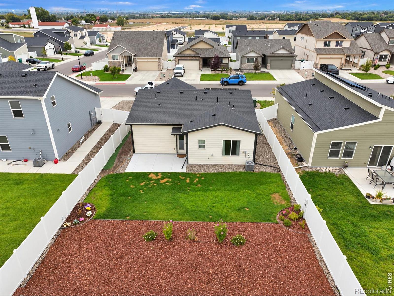 MLS Image #1 for 3605  kenai street,evans, Colorado