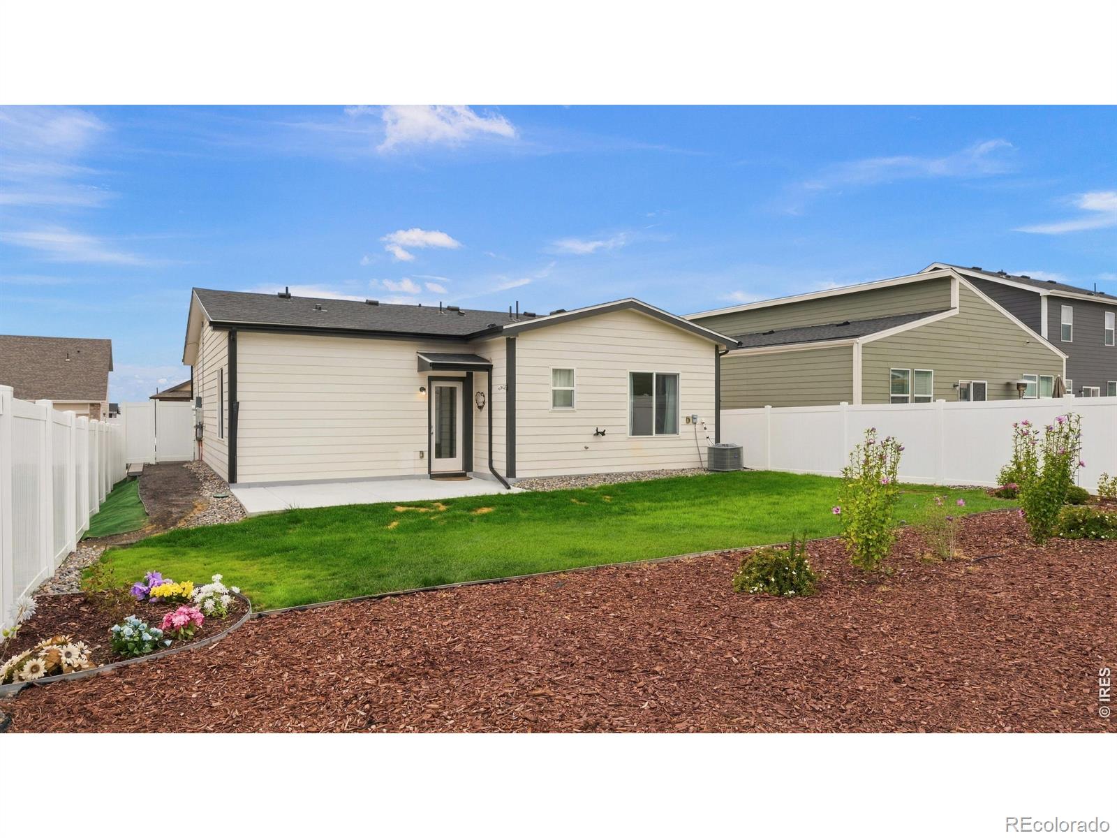 MLS Image #17 for 3605  kenai street,evans, Colorado