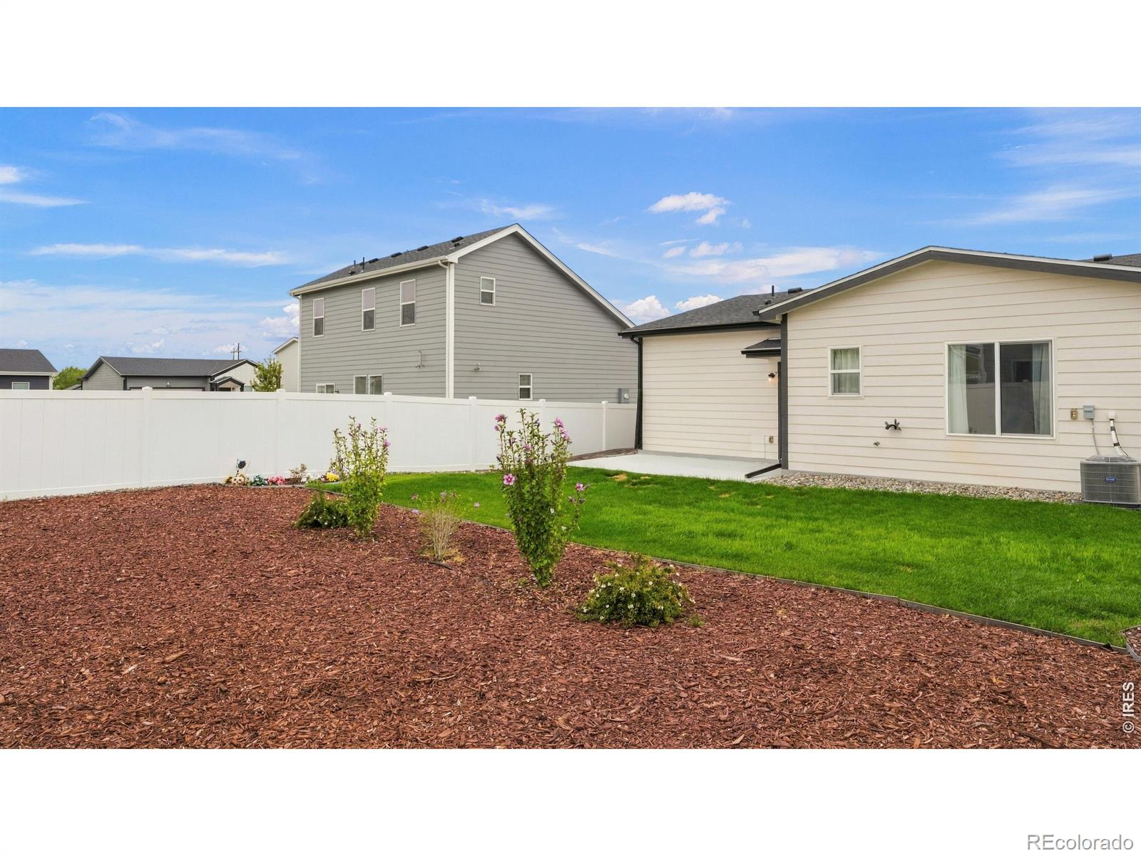 MLS Image #18 for 3605  kenai street,evans, Colorado