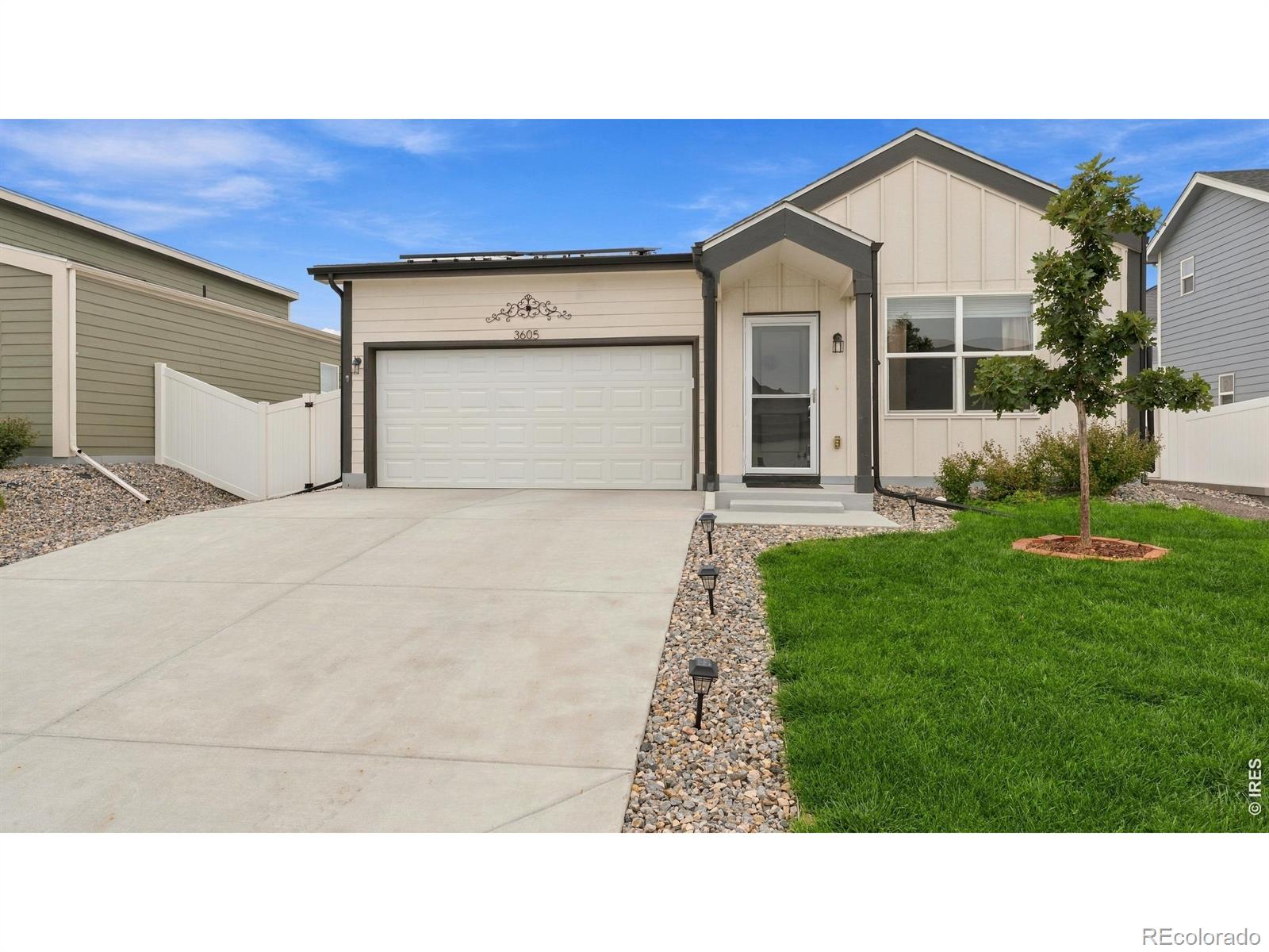 MLS Image #2 for 3605  kenai street,evans, Colorado