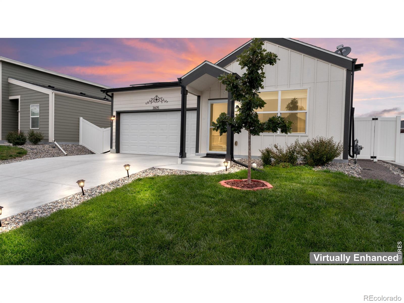 MLS Image #24 for 3605  kenai street,evans, Colorado