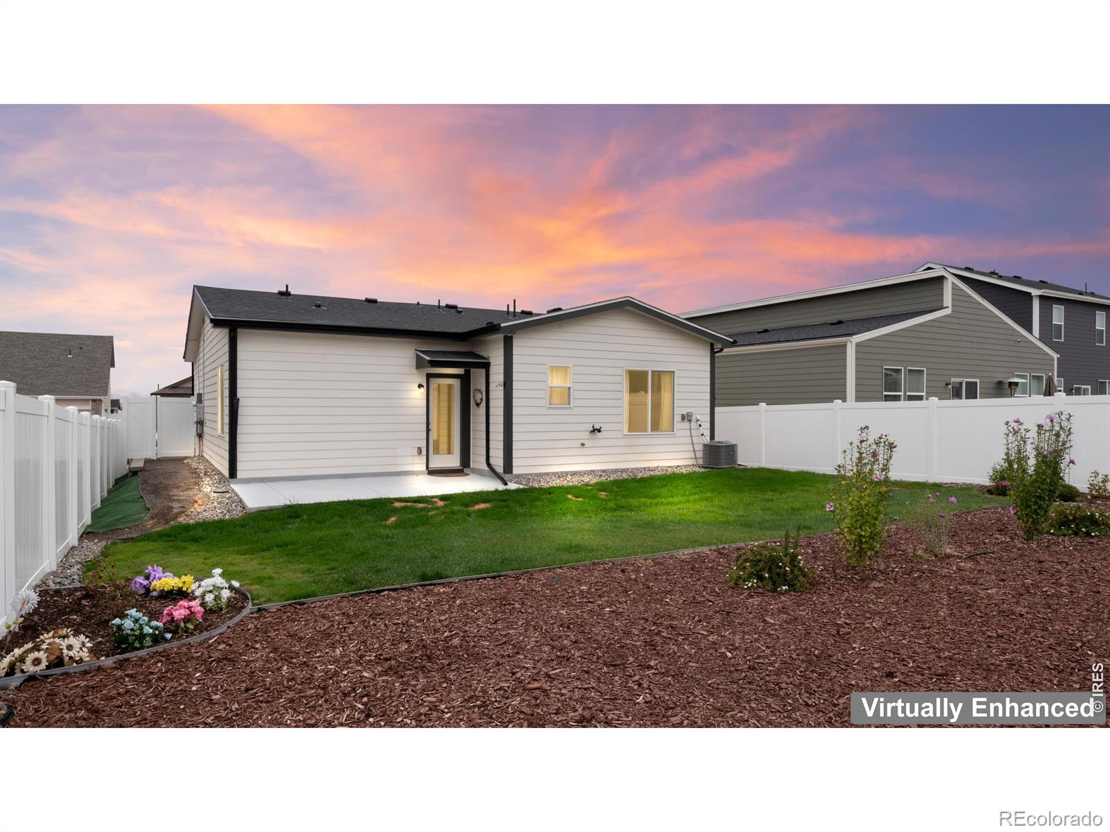 MLS Image #25 for 3605  kenai street,evans, Colorado