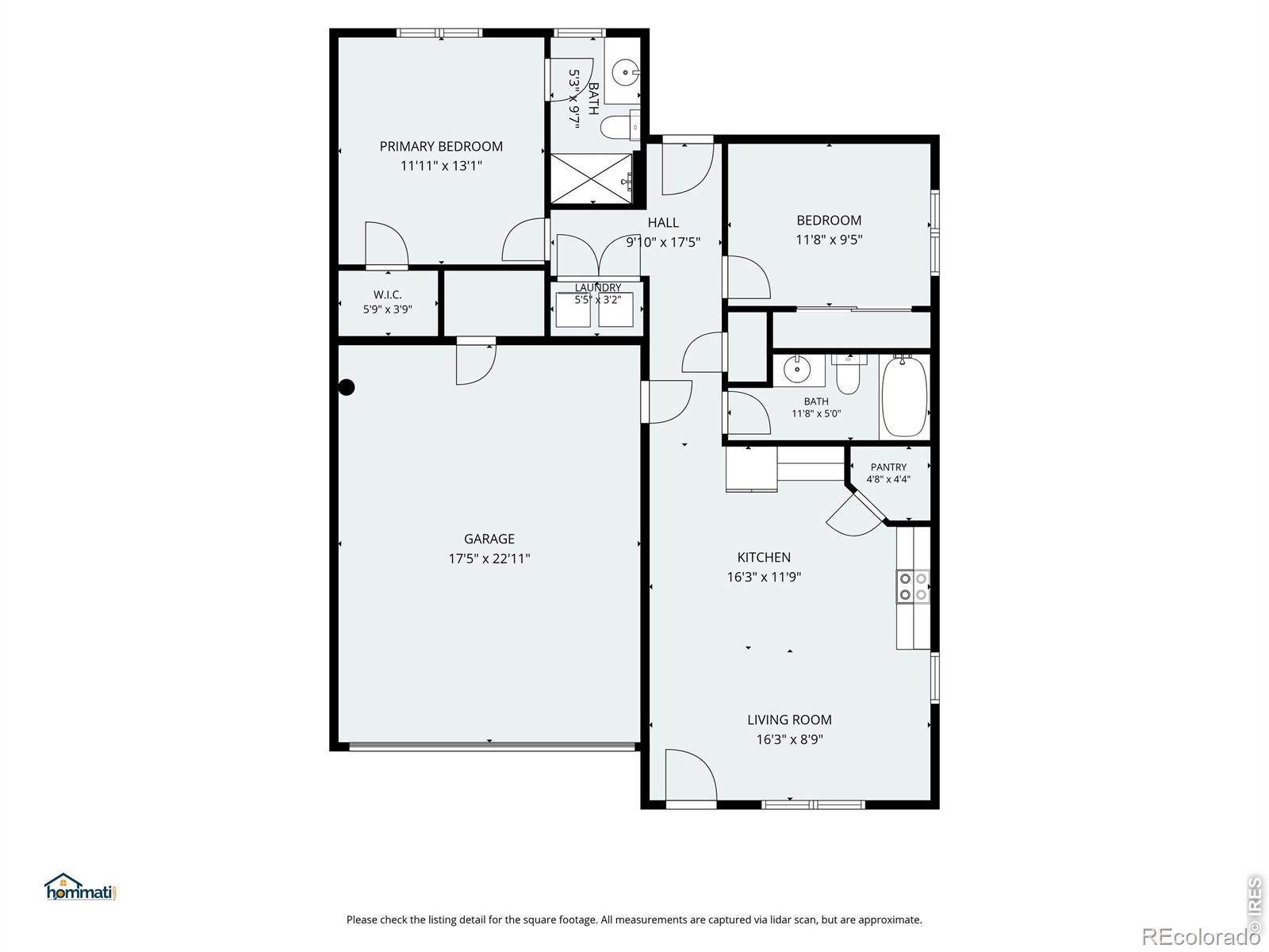 MLS Image #27 for 3605  kenai street,evans, Colorado