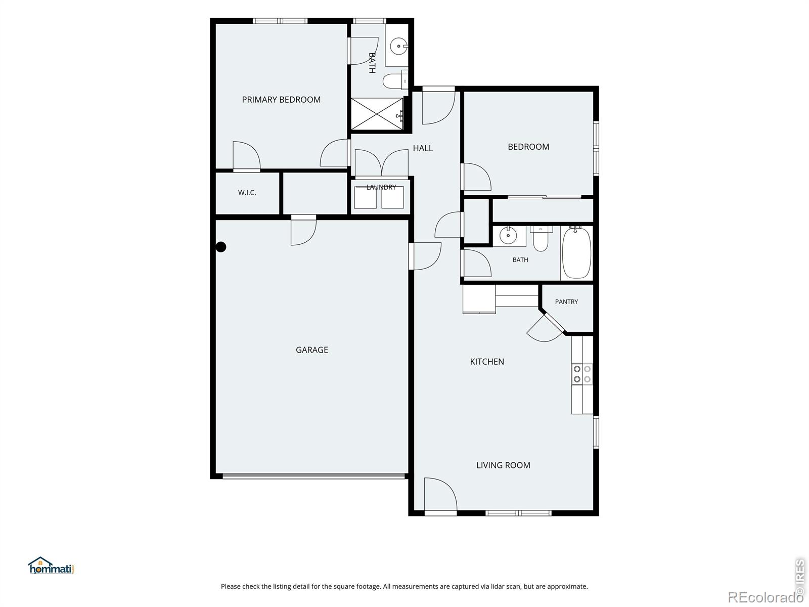 MLS Image #28 for 3605  kenai street,evans, Colorado