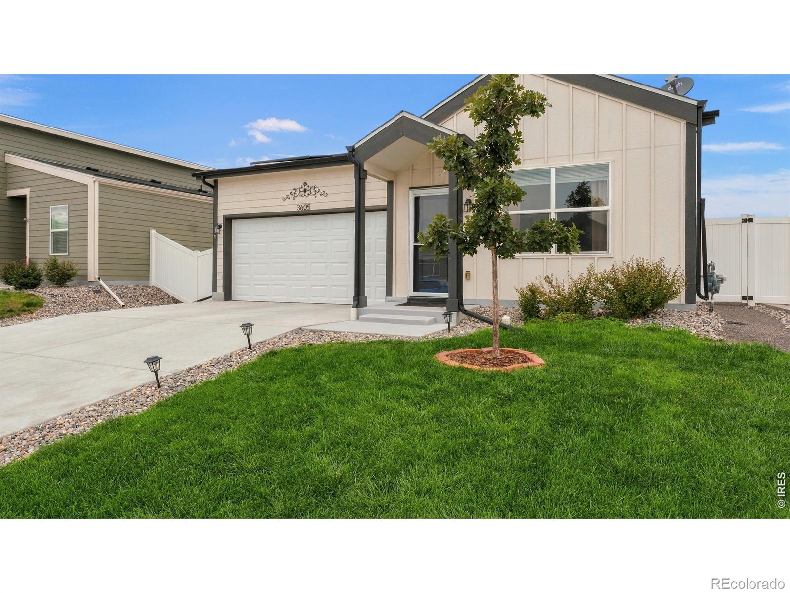 MLS Image #3 for 3605  kenai street,evans, Colorado