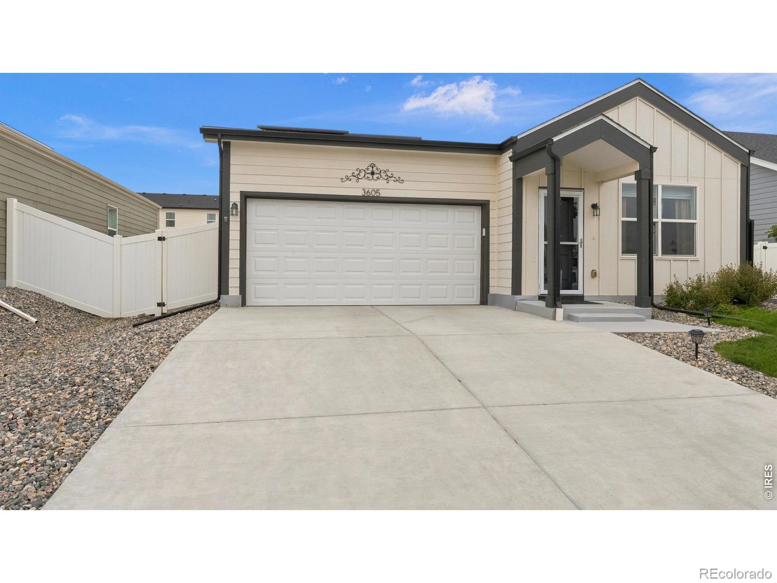 MLS Image #4 for 3605  kenai street,evans, Colorado