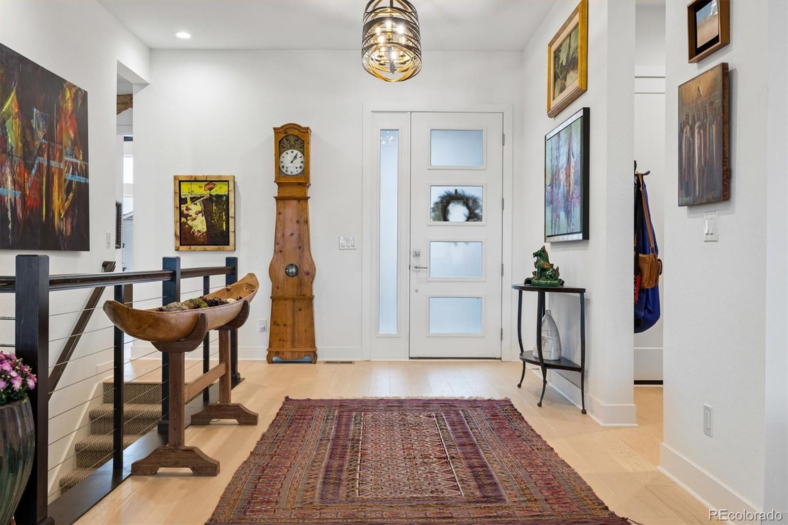 MLS Image #1 for 553  scrubjay circle,castle rock, Colorado