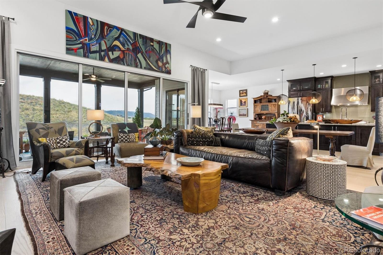 MLS Image #11 for 553  scrubjay circle,castle rock, Colorado