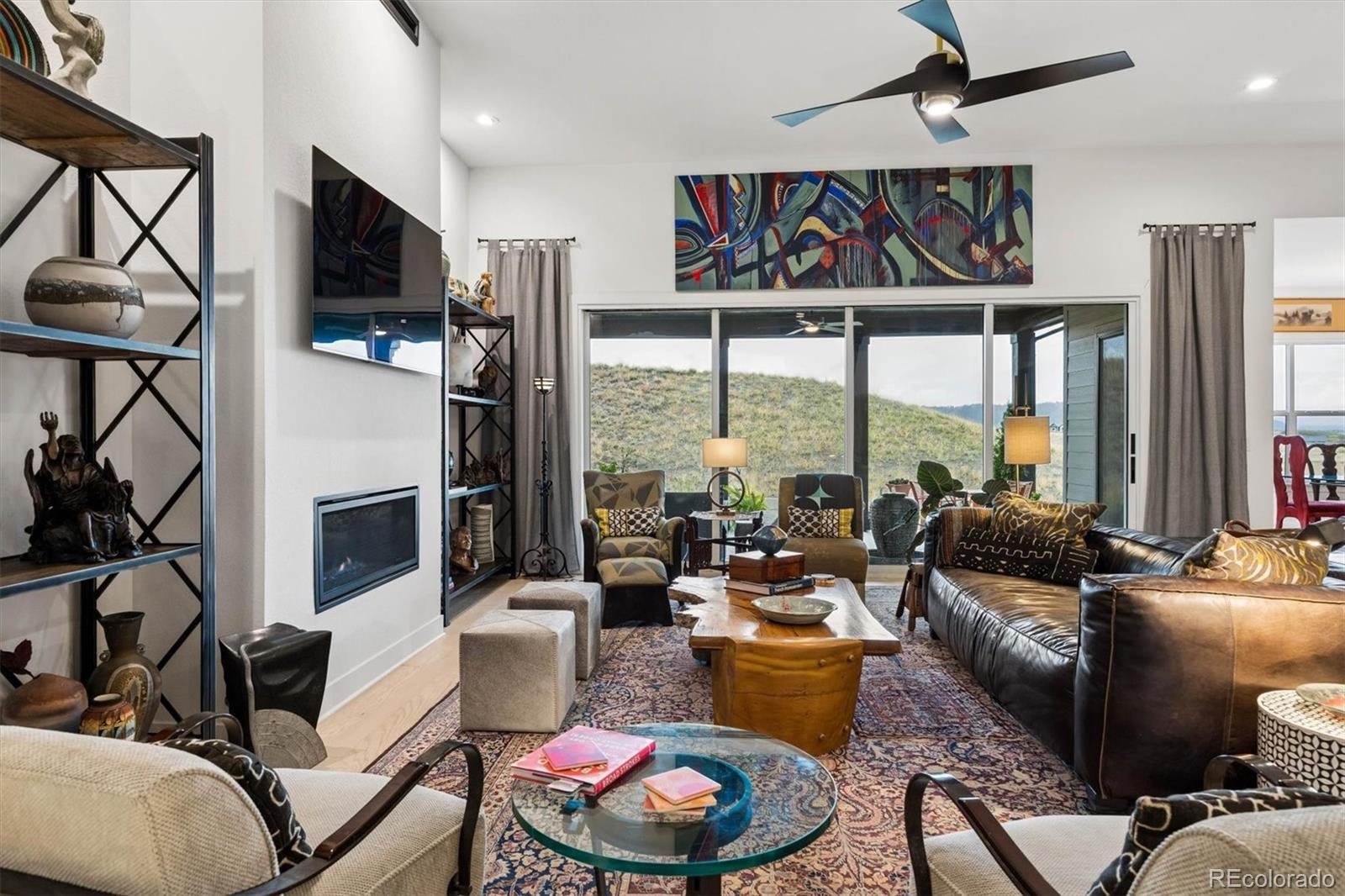 MLS Image #12 for 553  scrubjay circle,castle rock, Colorado