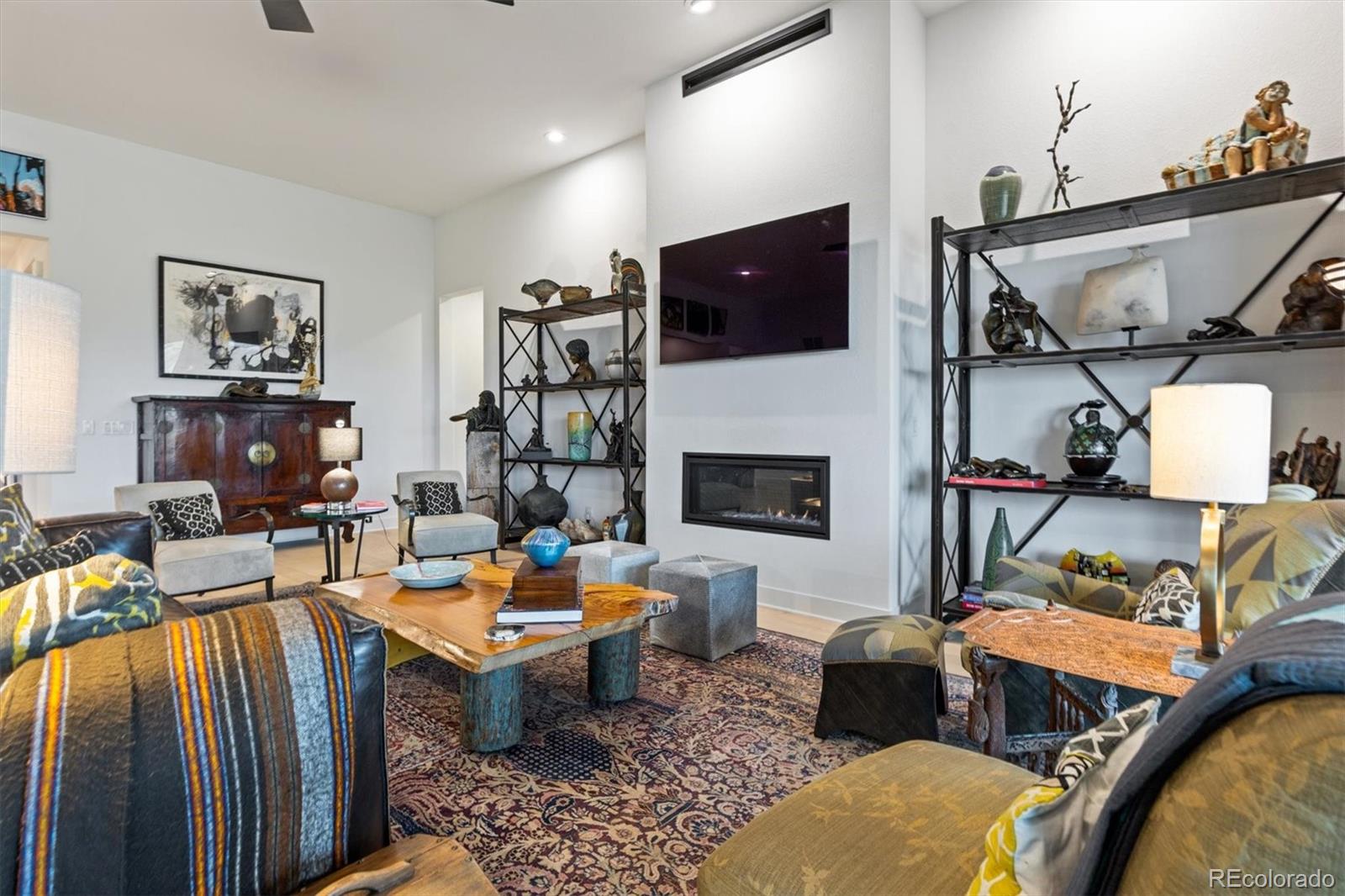 MLS Image #13 for 553  scrubjay circle,castle rock, Colorado